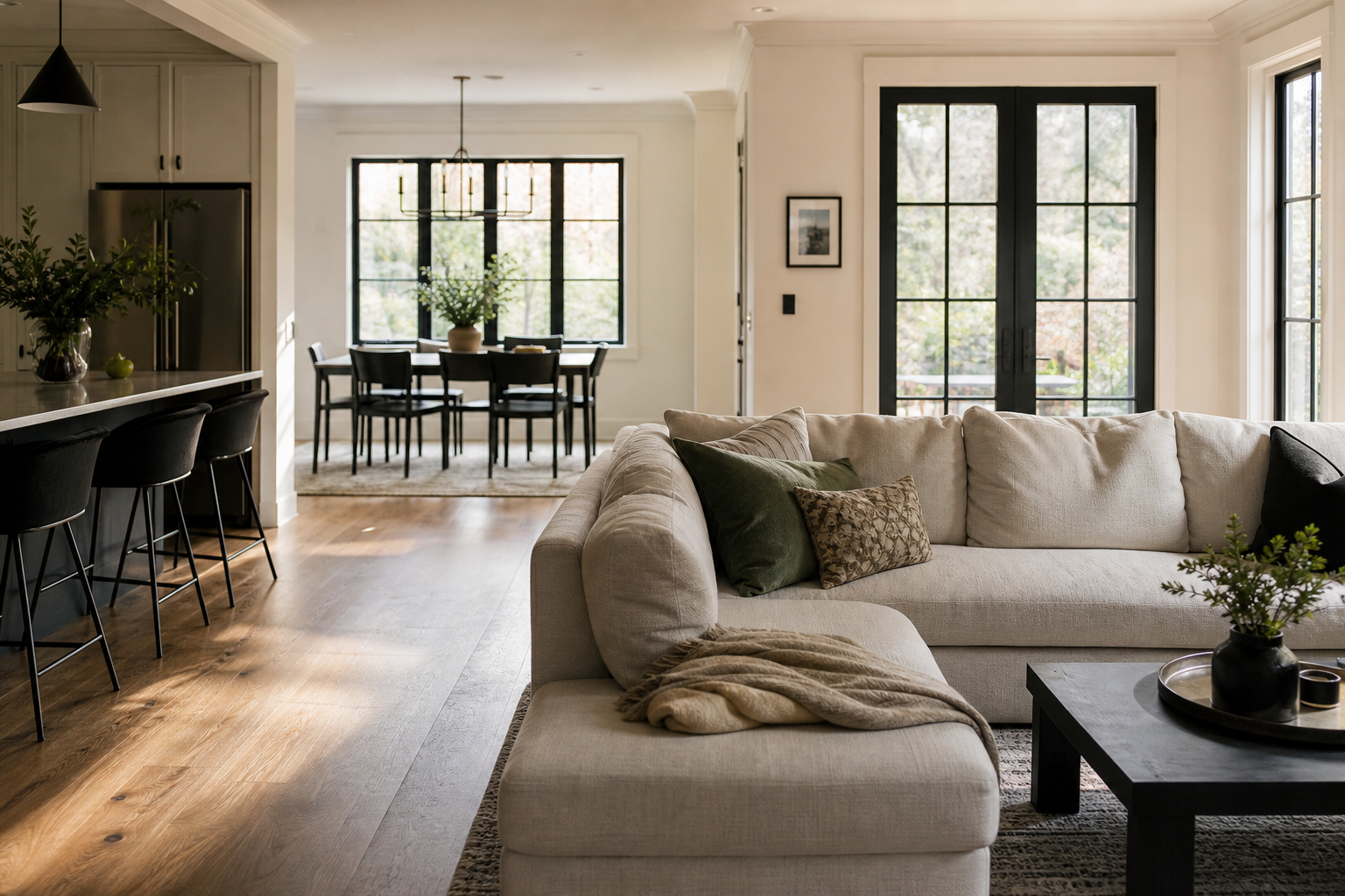 Ultimate Guide to Premium Cleaning Services in Buckhead: How to Choose the Right Pro — visual 2