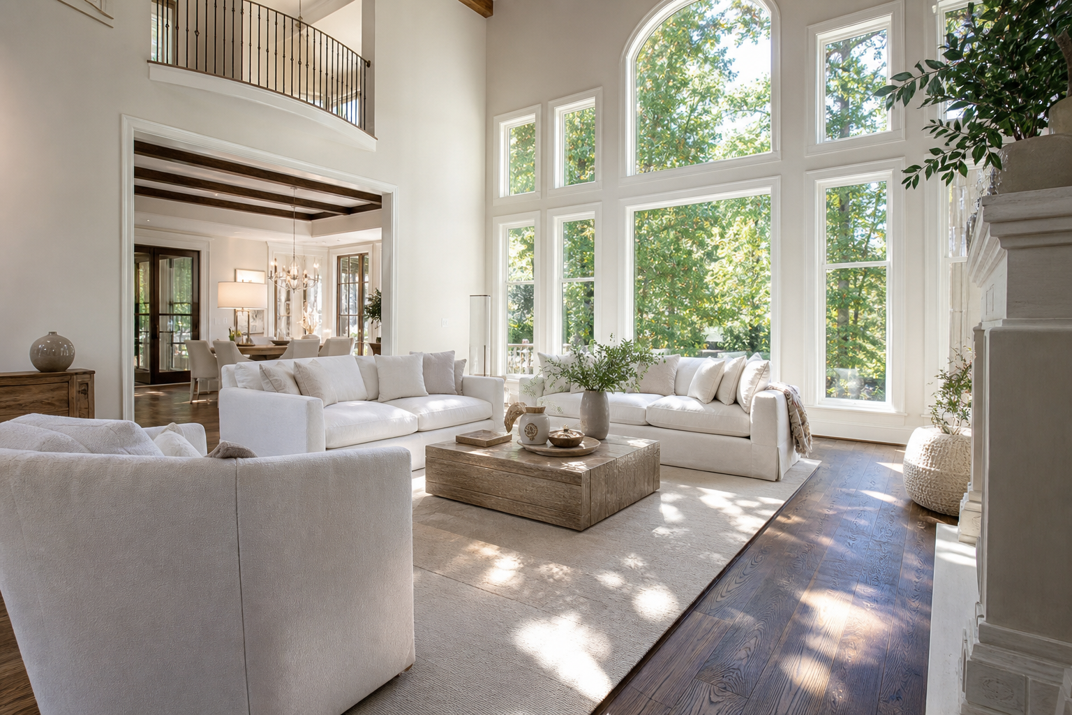 Why Premium Cleaning Services Roswell GA Homeowners Trust Make a Difference