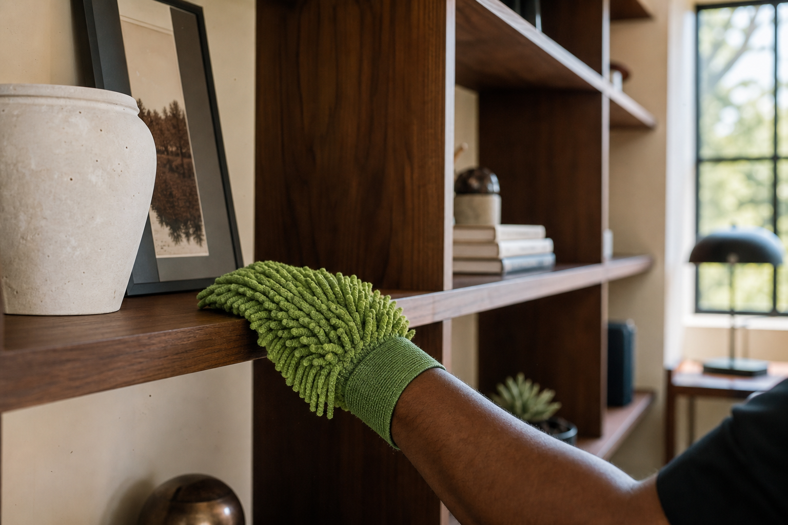 Why Premium Cleaning Services Roswell GA Homeowners Trust Make a Difference — visual 1