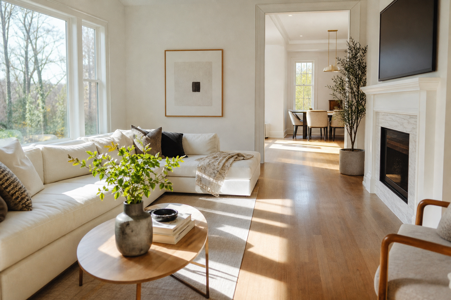 Finding the Best Cleaning Services in Smyrna, GA: A Local Guide to a Spotless Home