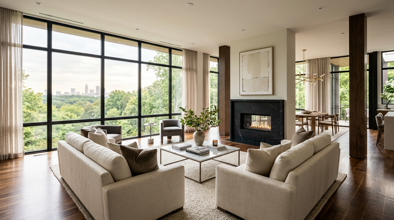 The Ultimate Guide to Deep Cleaning Atlanta: Transform Your Home for the Southern Seasons