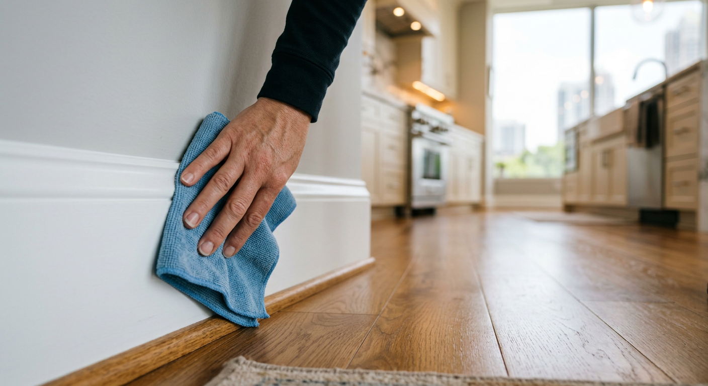 The Ultimate Guide to Deep Cleaning Atlanta: Transform Your Home for the Southern Seasons — visual 1