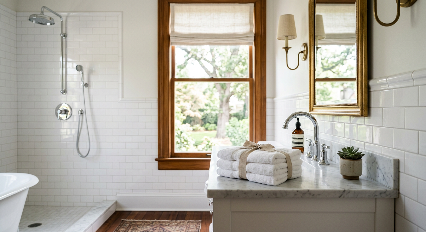 The Ultimate Guide to Deep Cleaning Atlanta: Transform Your Home for the Southern Seasons — visual 2