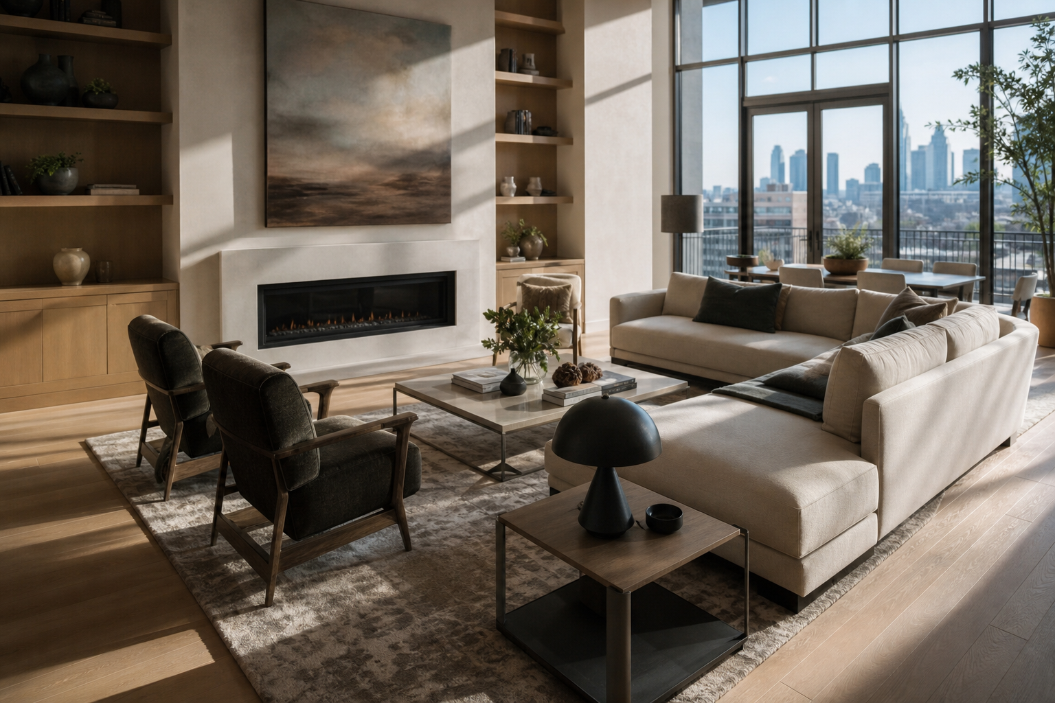 The Ultimate Guide to Hiring a Deep Cleaning Service in Buckhead: Luxury Care for Your Atlanta Home