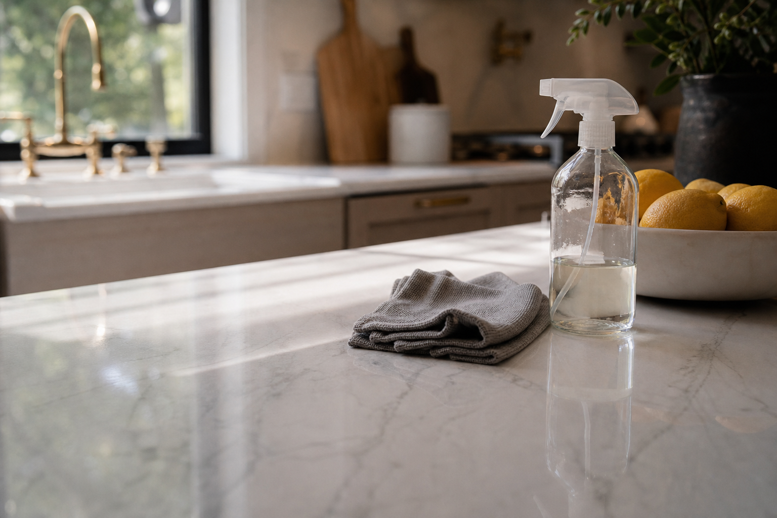 The Ultimate Guide to Hiring a Deep Cleaning Service in Buckhead: Luxury Care for Your Atlanta Home — visual 1