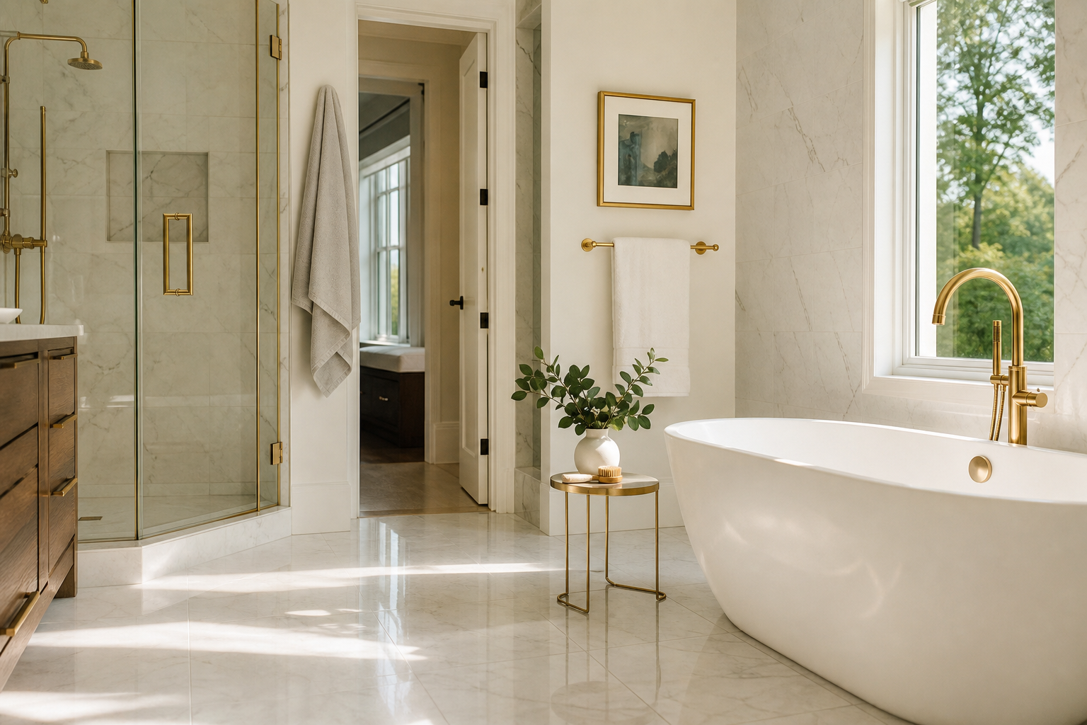 The Ultimate Guide to Hiring a Deep Cleaning Service in Buckhead: Luxury Care for Your Atlanta Home — visual 2
