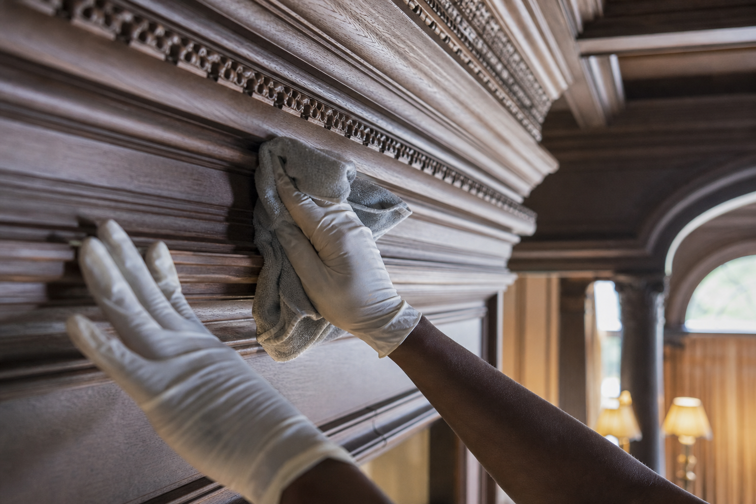 The Ultimate Guide to Hiring a Deep Cleaning Service in Buckhead: Luxury Care for Your Atlanta Home — visual 3