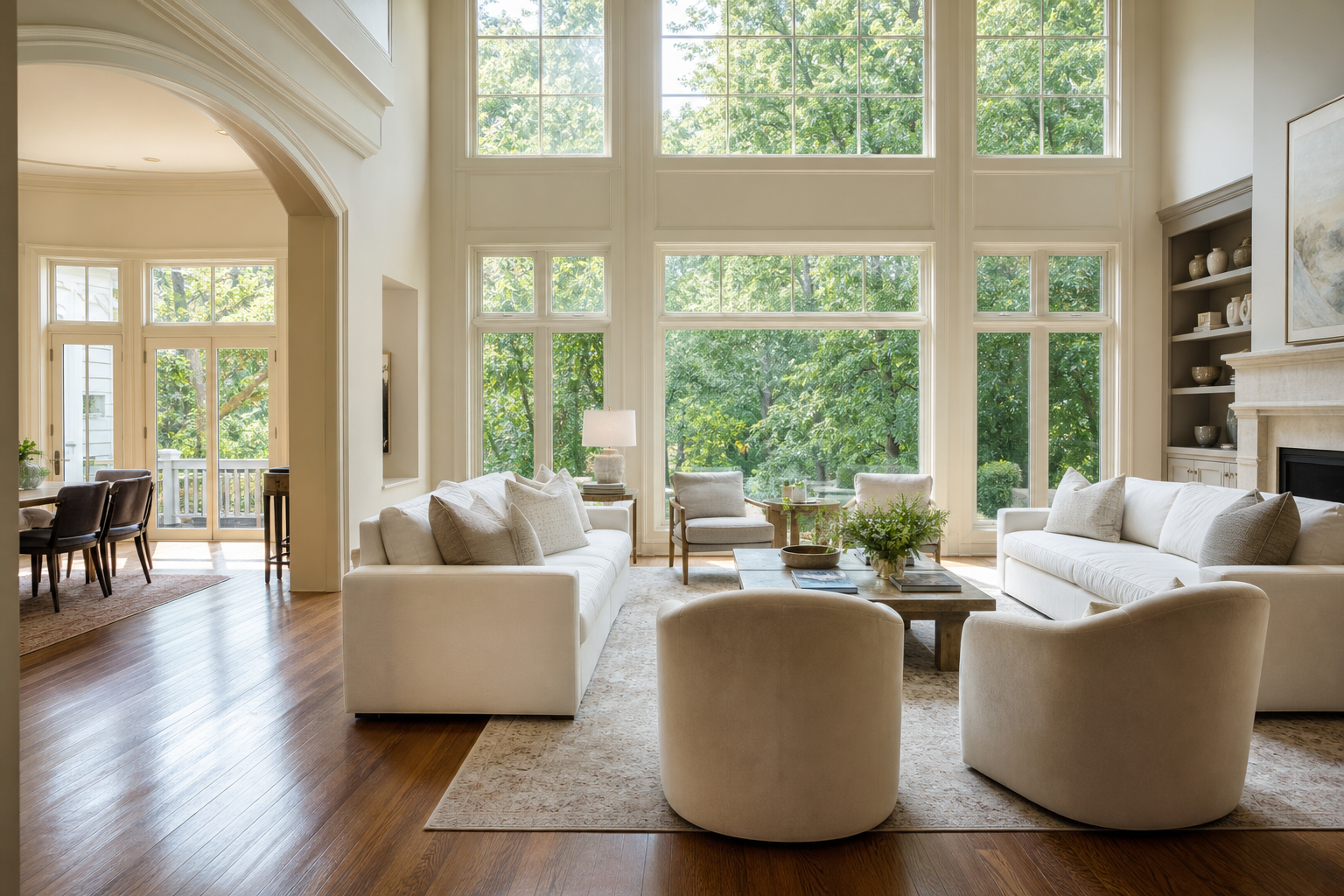 The Ultimate Guide to Deep Cleaning Services in Buckhead Atlanta: Reclaim Your Luxury Home