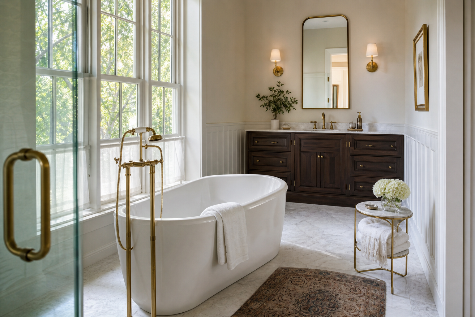 The Ultimate Guide to Deep Cleaning Services in Buckhead Atlanta: Reclaim Your Luxury Home — visual 2