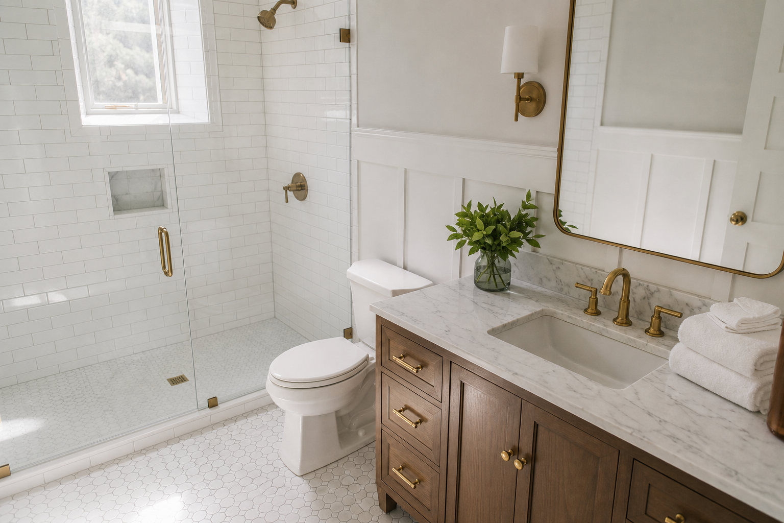 Deep Cleaning vs Standard Cleaning: Which is Right for Your Atlanta Home? — visual 3