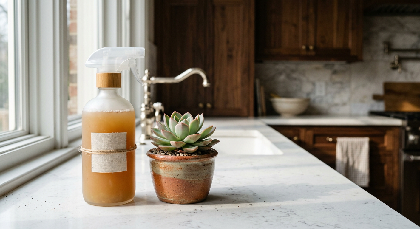 Eco Friendly Cleaning Services Atlanta: The Ultimate Guide to a Non-Toxic Home — visual 1