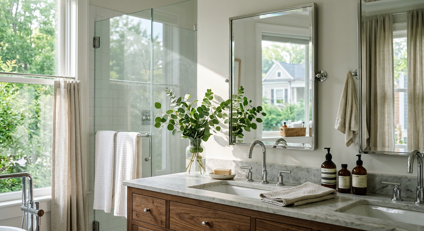 Eco Friendly Cleaning Services Atlanta: The Ultimate Guide to a Non-Toxic Home — visual 3