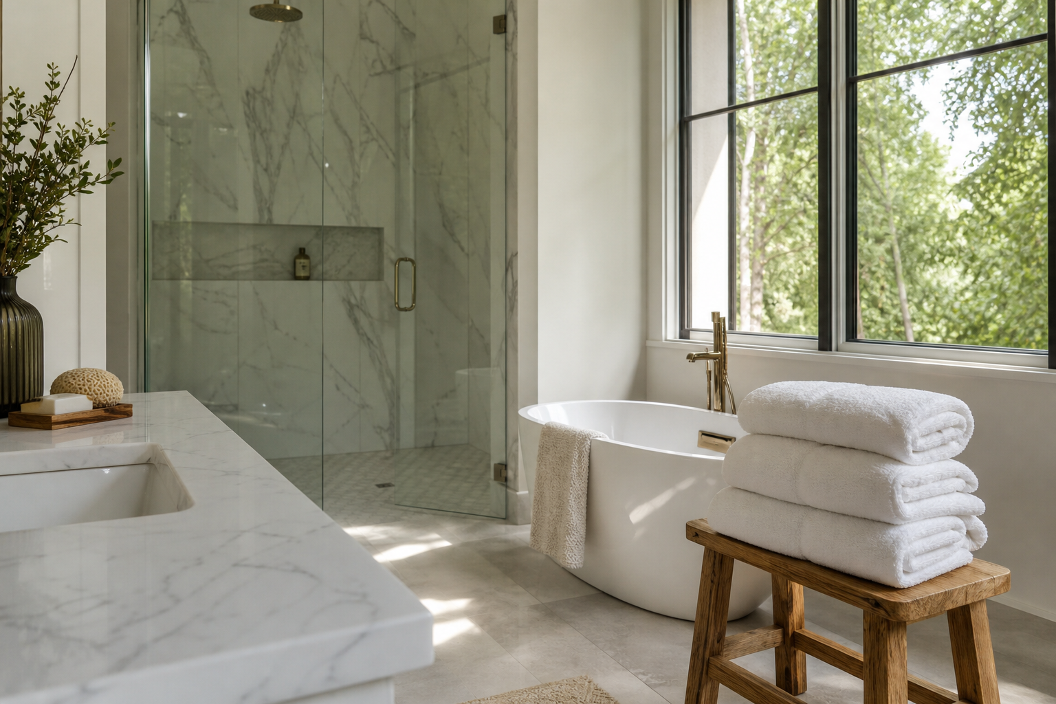 How to Fix Smelly Towels and Get Rid of Mildew Odor for Good