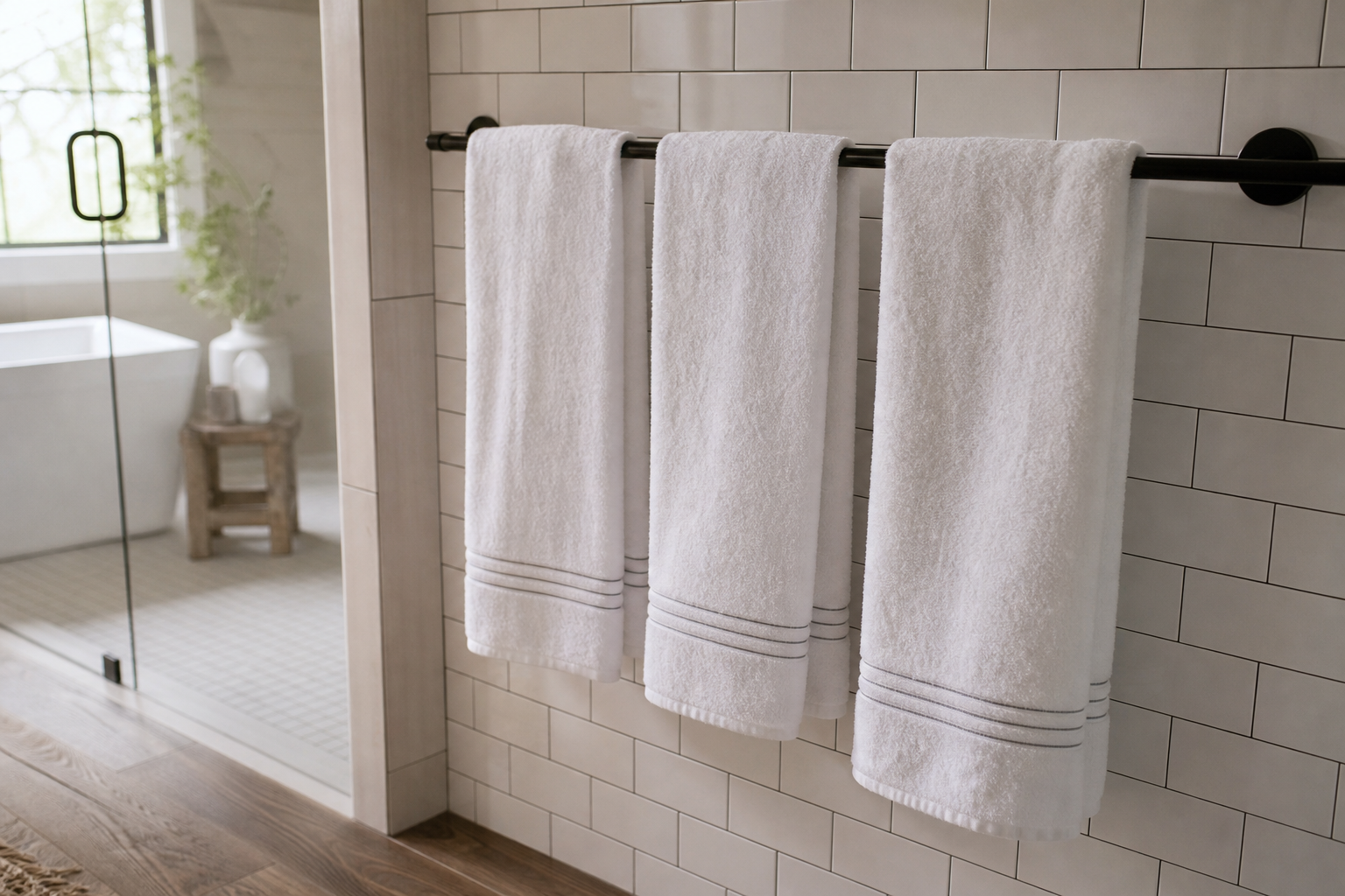 How to Fix Smelly Towels and Get Rid of Mildew Odor for Good — visual 2