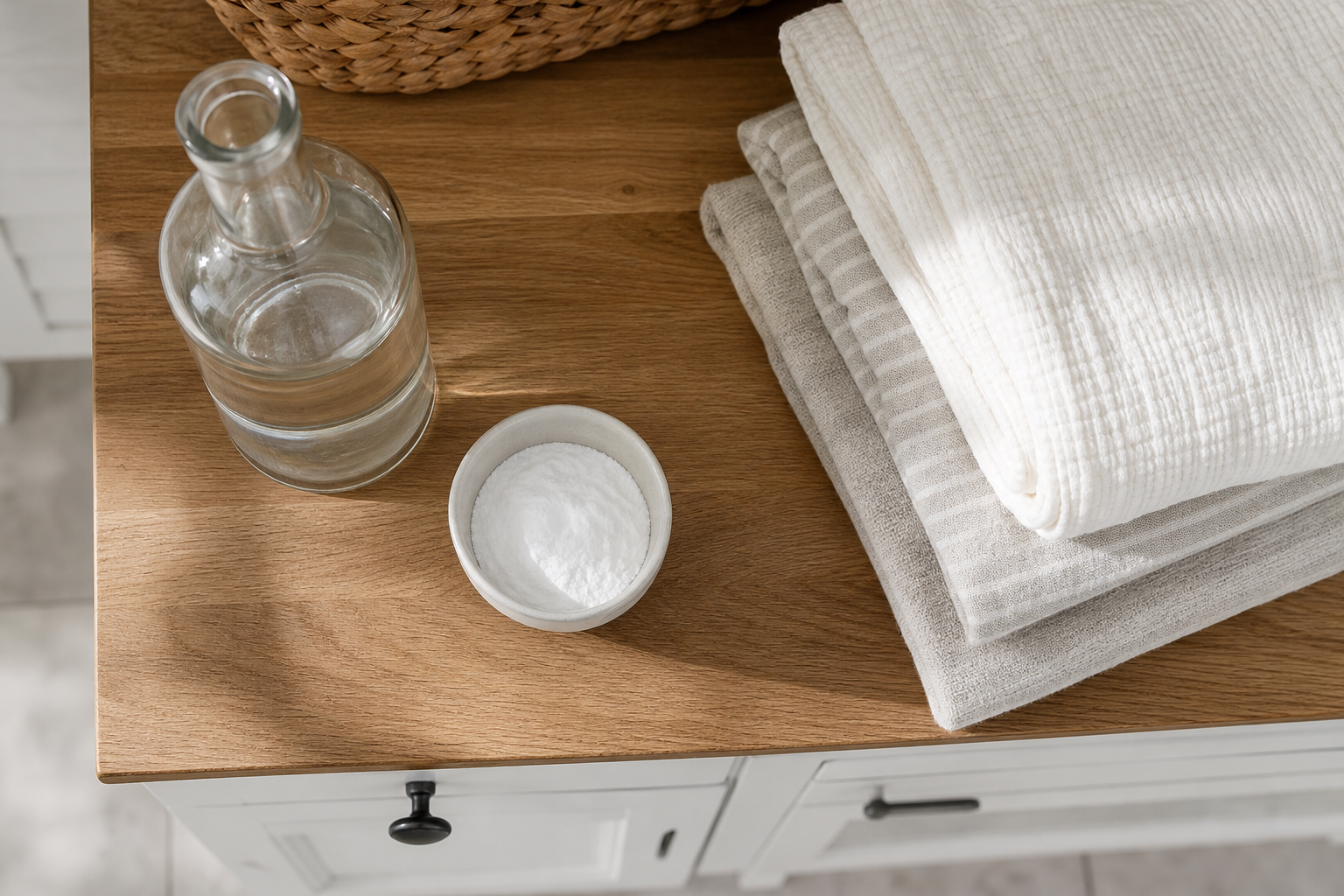 How to Fix Smelly Towels and Get Rid of Mildew Odor for Good — visual 3