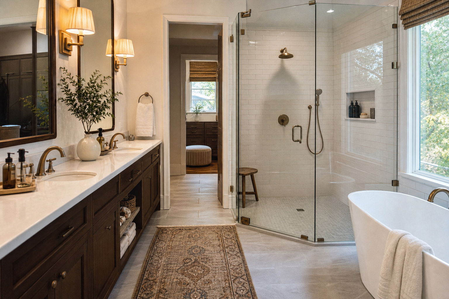 The Ultimate Guide to House Cleaning in Brookhaven, GA: Reclaim Your Time and Peace of Mind — visual 2
