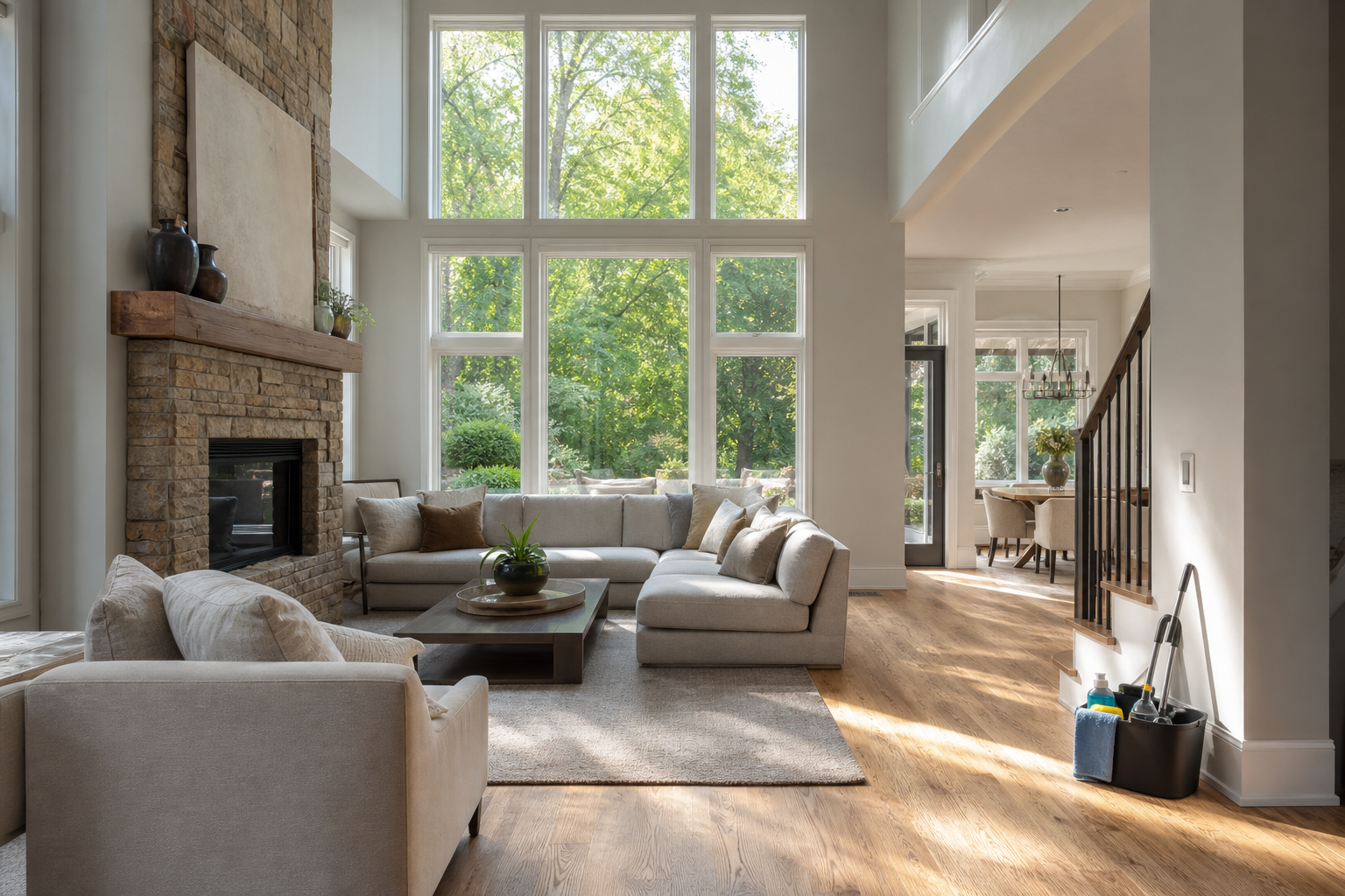 House Cleaning Dunwoody: The Ultimate Guide to Reclaiming Your Time in the 30338