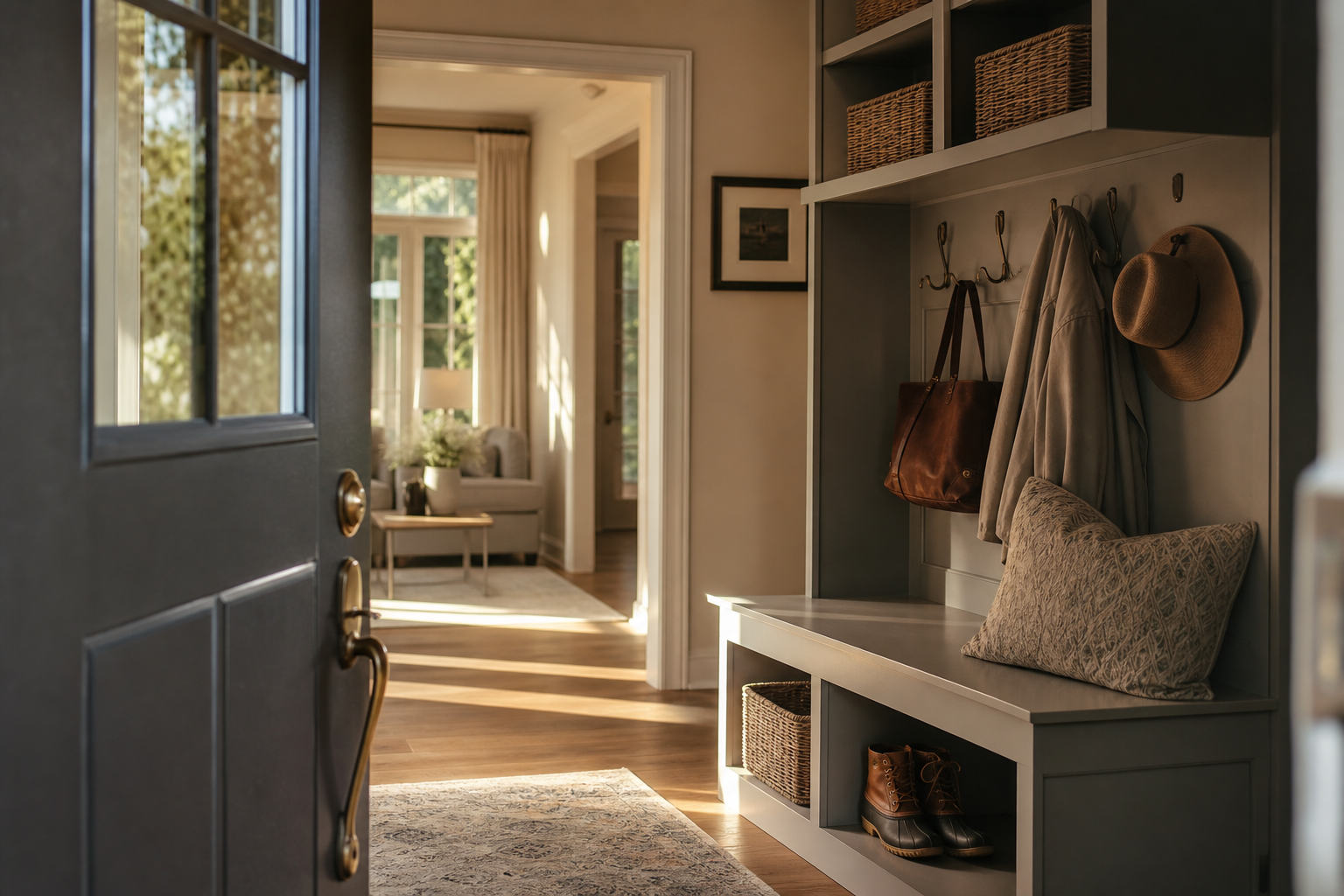 House Cleaning Dunwoody: The Ultimate Guide to Reclaiming Your Time in the 30338 — visual 3