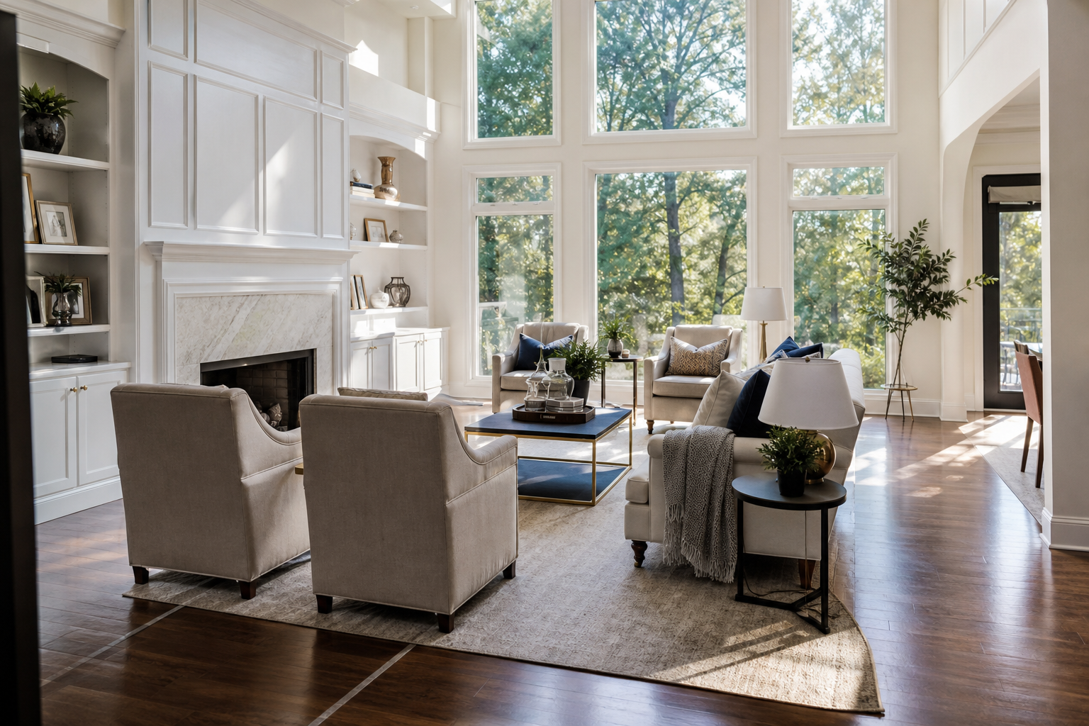 House Cleaning Marietta GA: The Ultimate Guide to a Sparkling Home