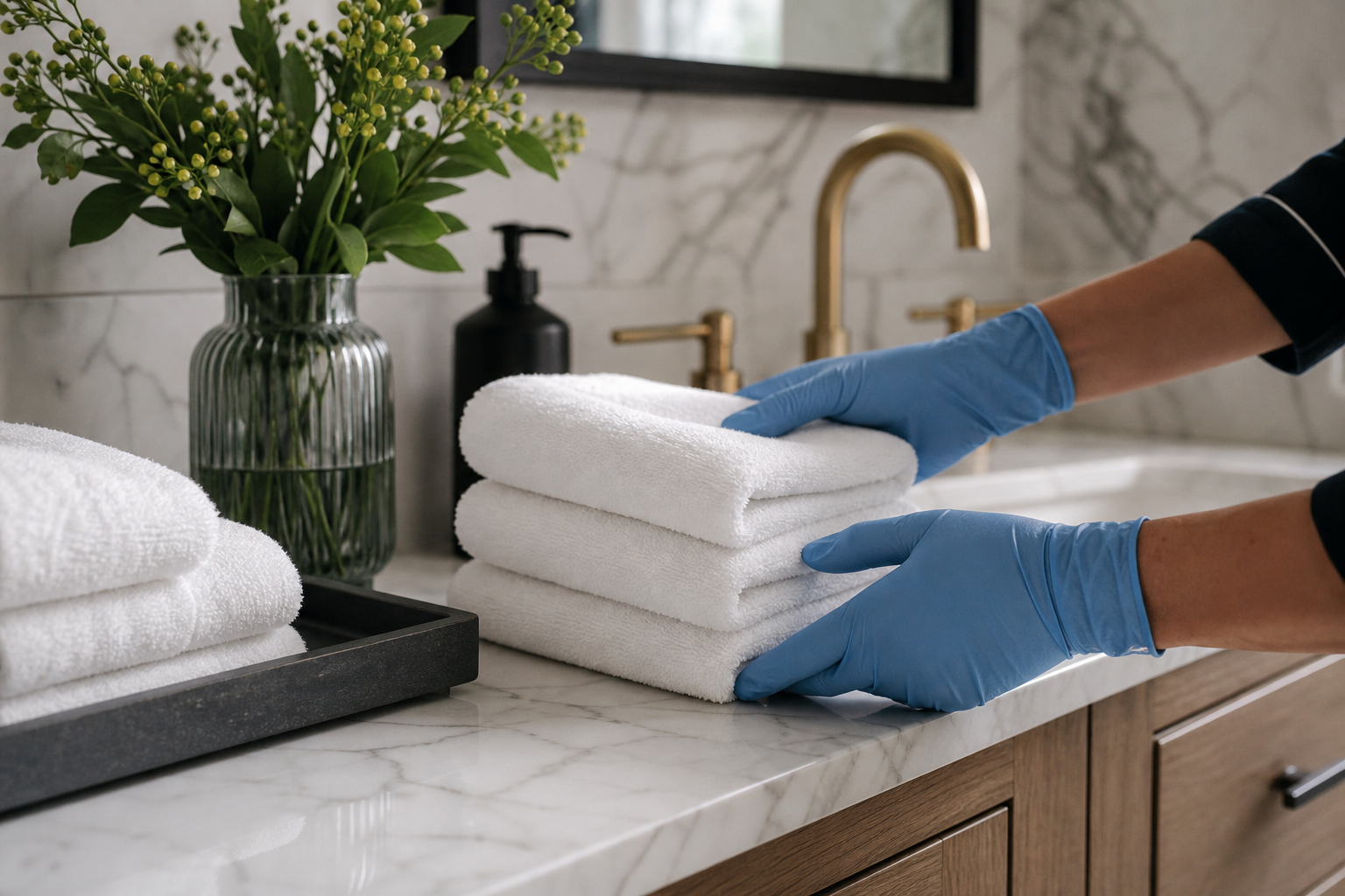 House Cleaning Marietta GA: The Ultimate Guide to a Sparkling Home — visual 1