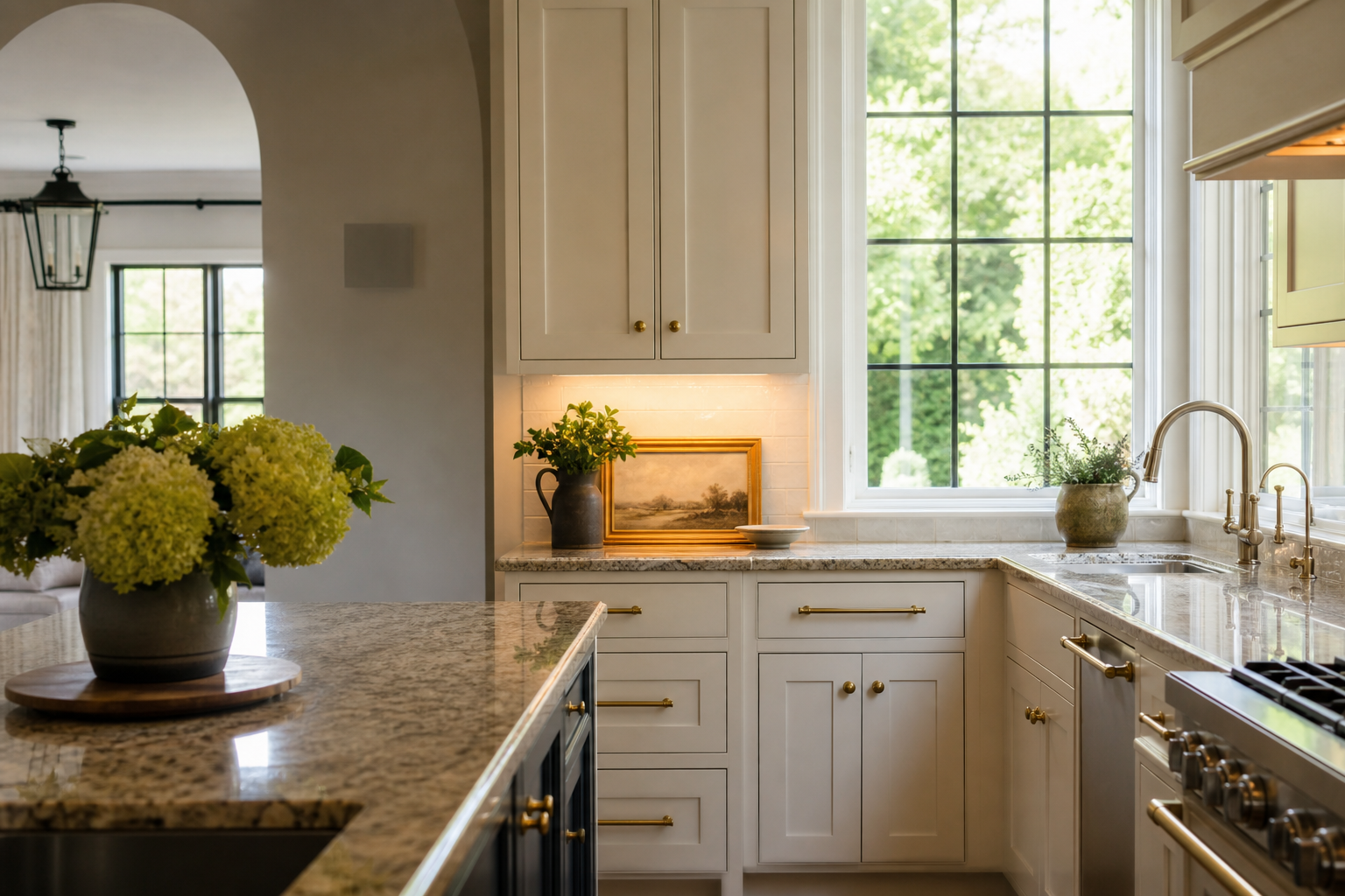 House Cleaning Marietta GA: The Ultimate Guide to a Sparkling Home — visual 2