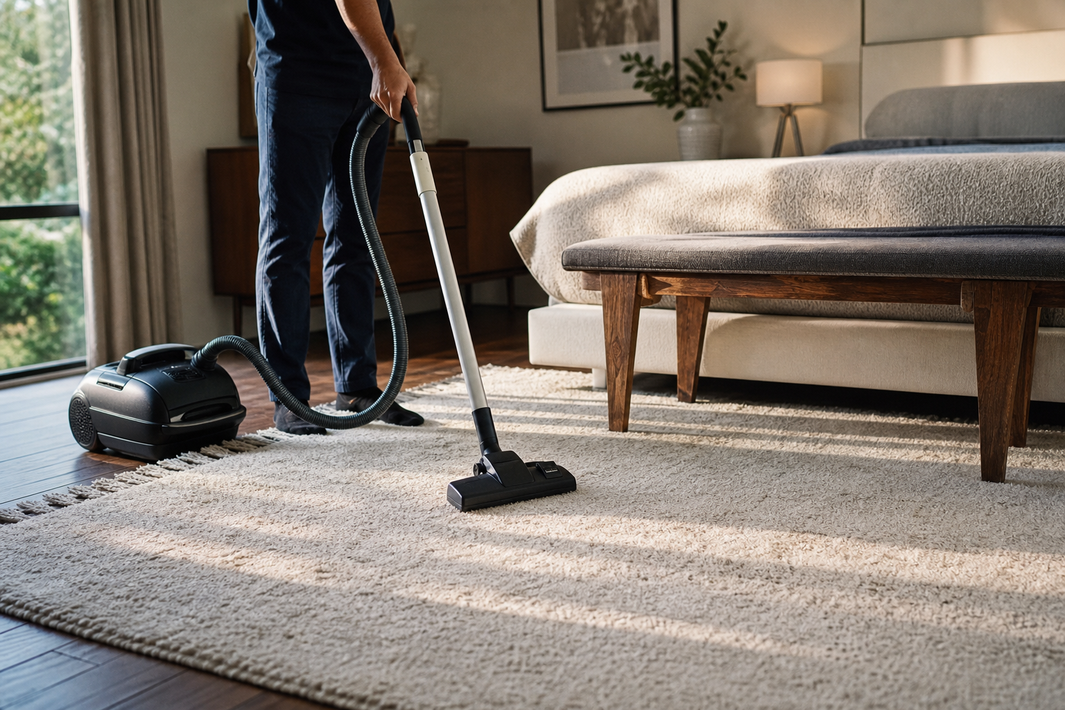 House Cleaning Marietta GA: The Ultimate Guide to a Sparkling Home — visual 3