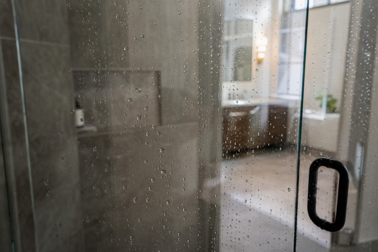 The Atlanta Guide: How to Clean Soap Scum Without Harsh Chemicals Using Vinegar — visual 1