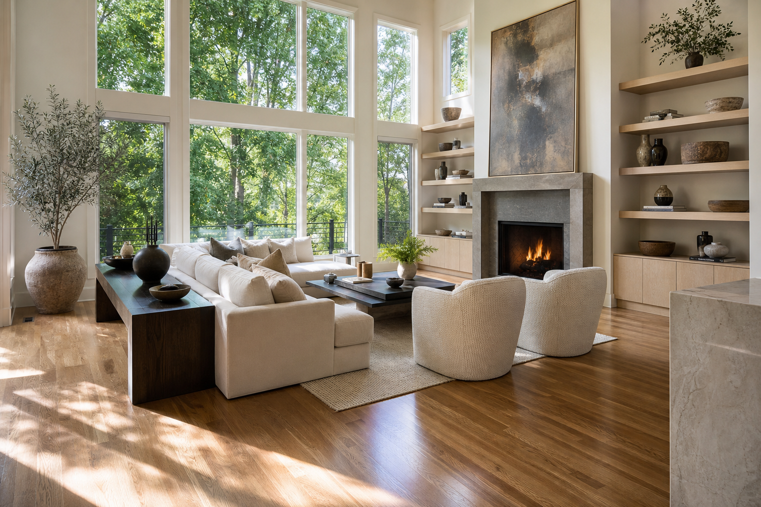 Comprehensive Guide: How Much Does House Cleaning Cost in Atlanta?