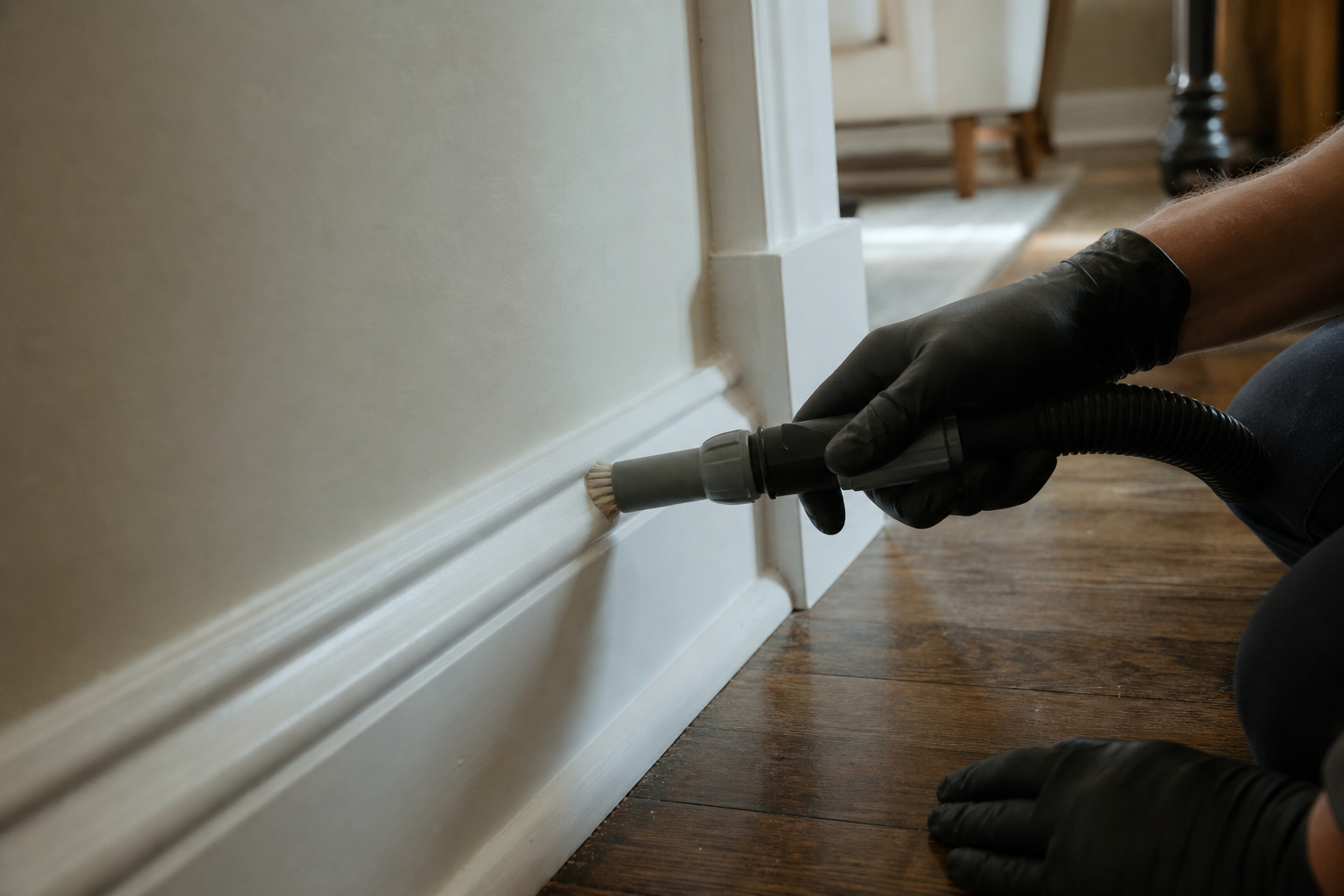The Ultimate Guide: How Often Should You Deep Clean Your Home in Atlanta? — visual 2