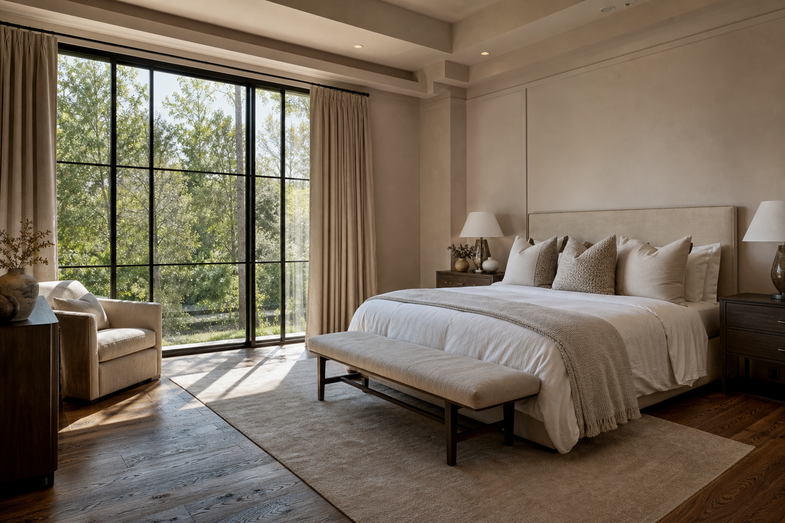 How Often Should You Wash Bed Sheets for Optimal Freshness in Atlanta?