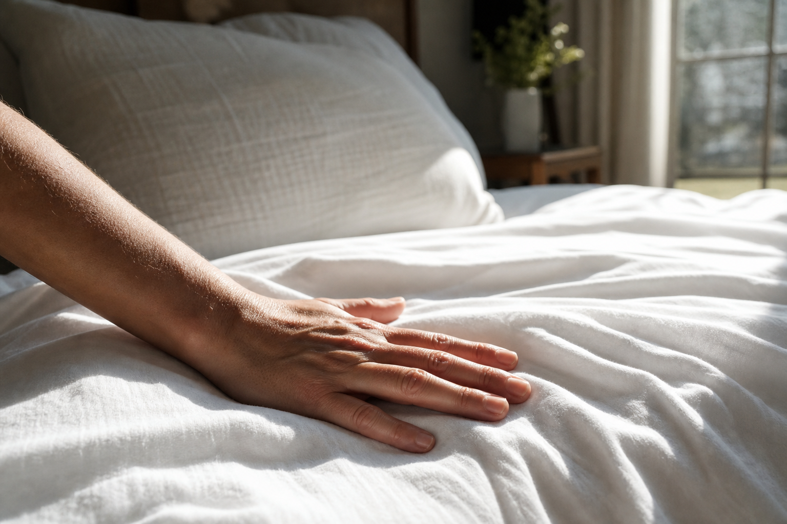 How Often Should You Wash Bed Sheets for Optimal Freshness in Atlanta? — visual 1