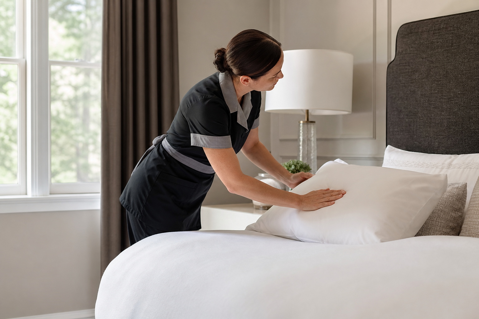 How Often Should You Wash Your Sheets? An Atlanta Guide to Fresh Bedding — visual 2