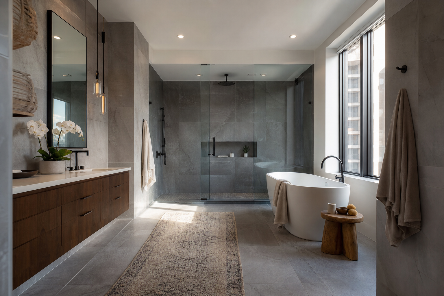 How to Clean Grout Without Scrubbing: The Atlanta Homeowner's Guide to Effortless Tile Care — visual 2