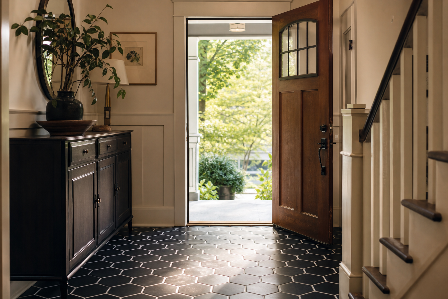 How to Clean Grout Without Scrubbing: The Atlanta Homeowner's Guide to Effortless Tile Care — visual 3