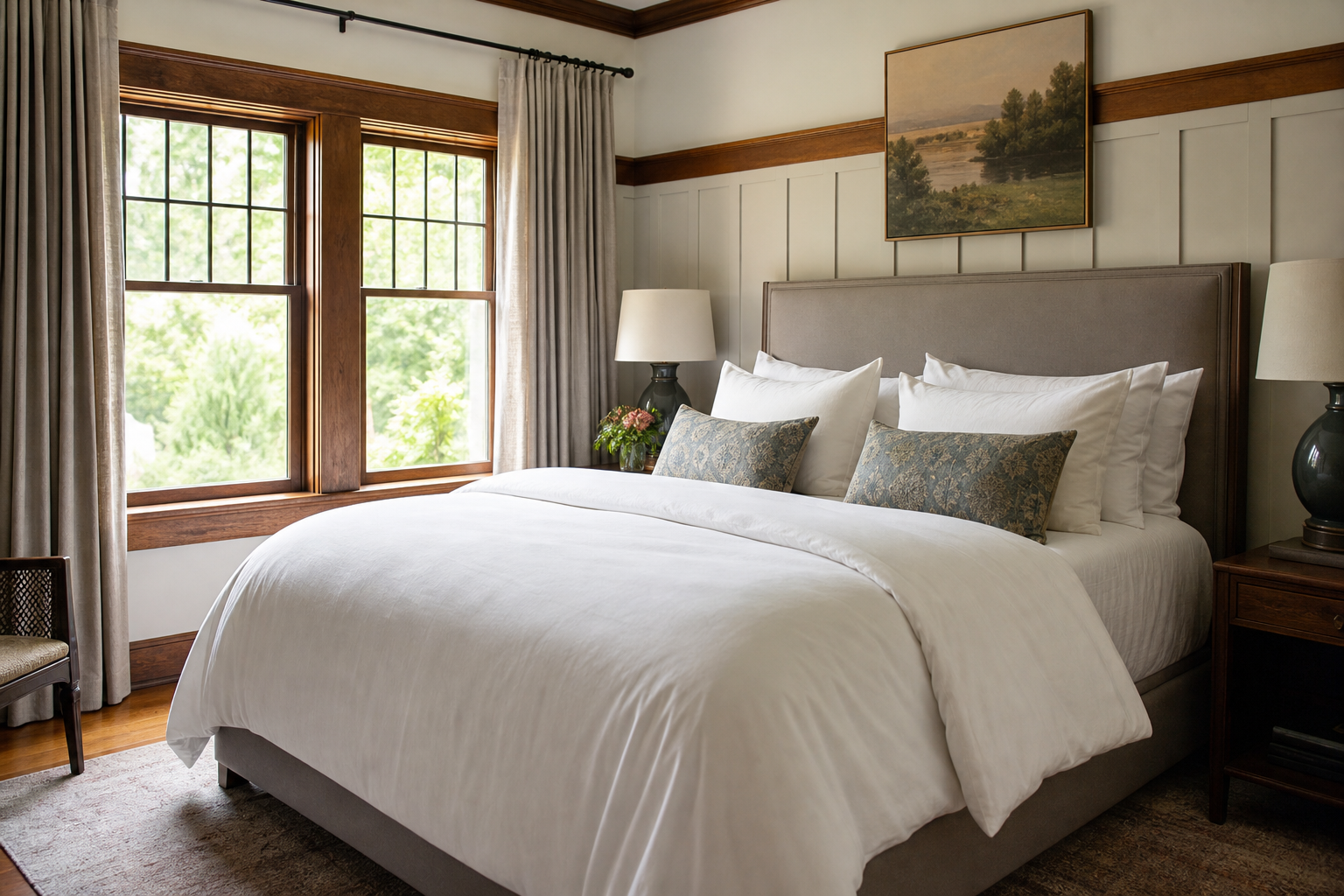 Deep Clean: How to Clean a Mattress with Baking Soda for a Fresh Atlanta Home — visual 3