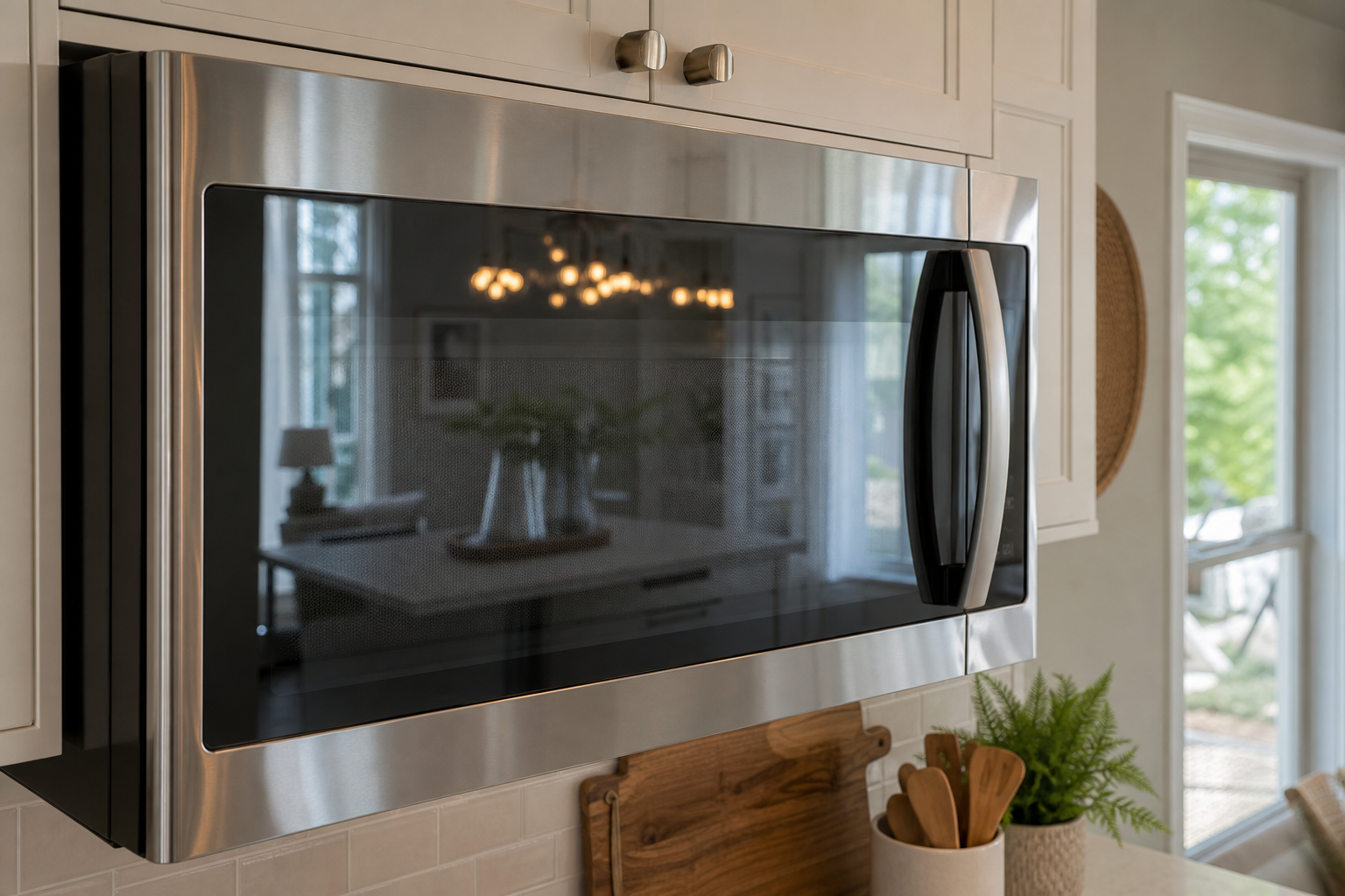 How to Clean a Microwave with Vinegar: The Ultimate Guide for Atlanta Homeowners — visual 3