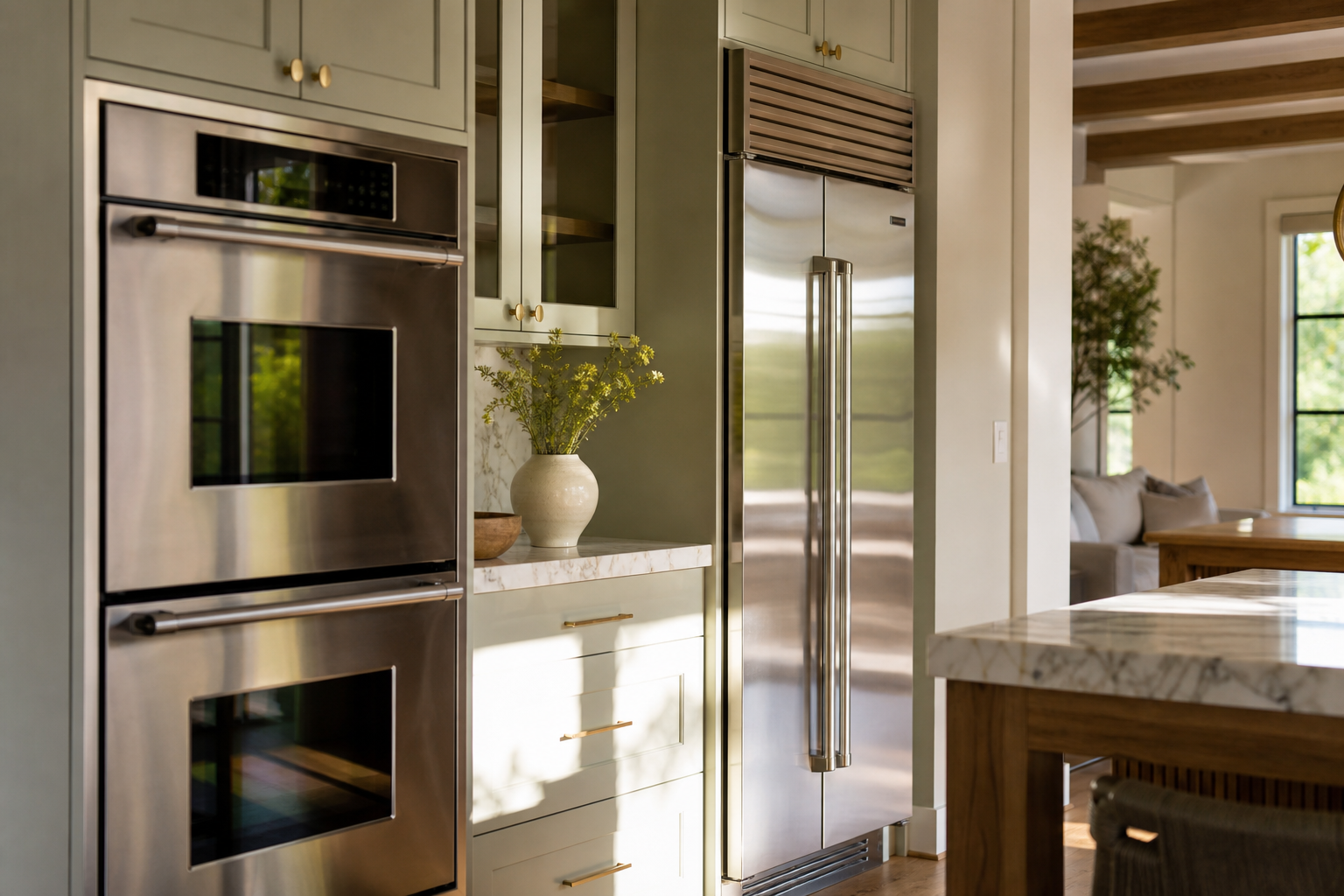 How to Clean Stainless Steel Appliances: The Ultimate Atlanta Homeowner’s Guide