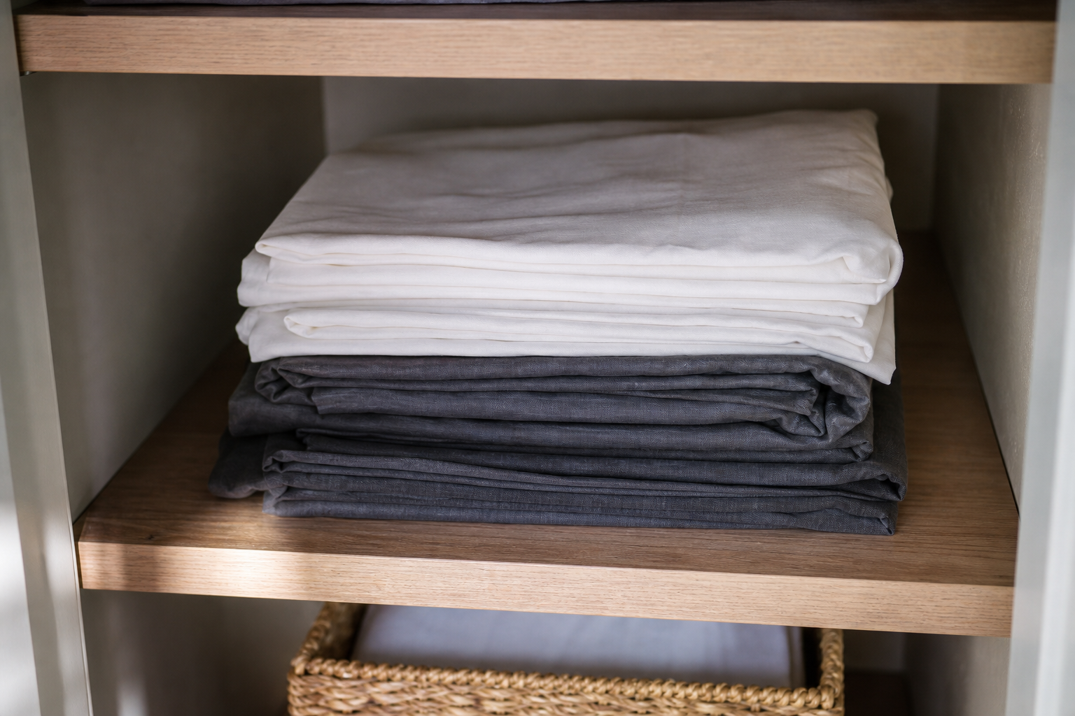 Mastering the Art: How to Fold a Fitted Sheet Like an Atlanta Pro — visual 1