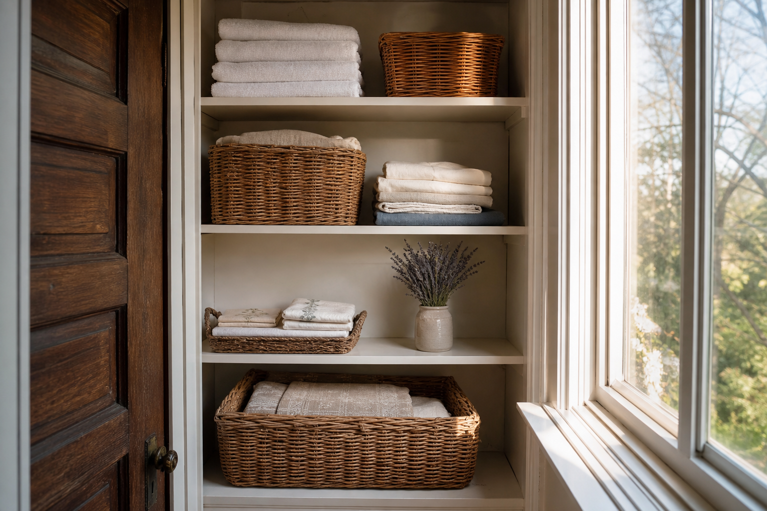 Mastering the Art: How to Fold a Fitted Sheet Like an Atlanta Pro — visual 3