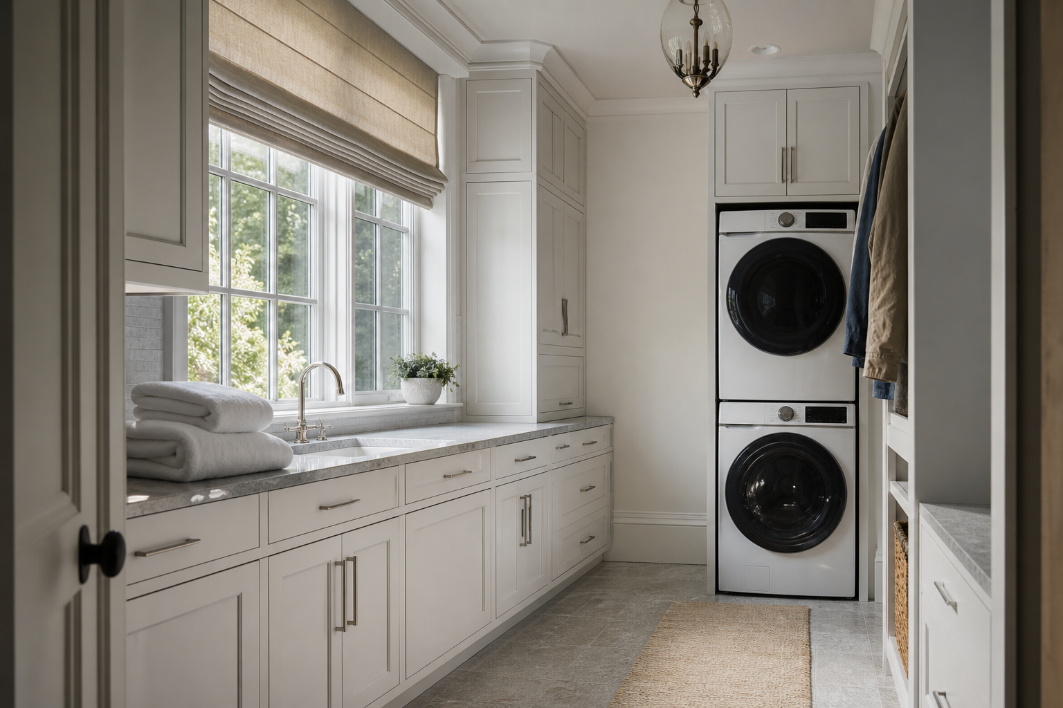 Stinky Laundry? How to Get Smell Out of Towels in Atlanta Homes