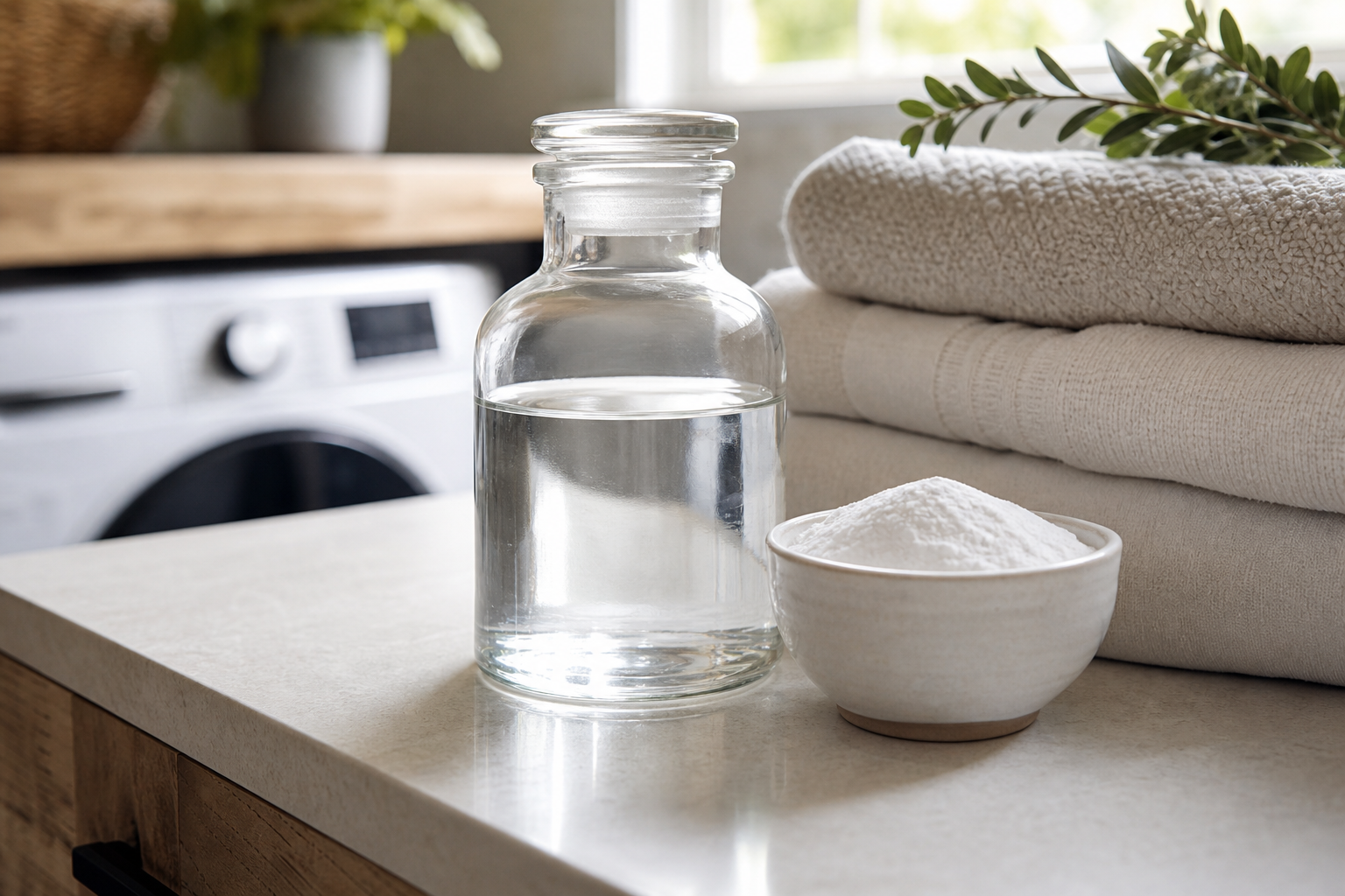 Stinky Laundry? How to Get Smell Out of Towels in Atlanta Homes — visual 2