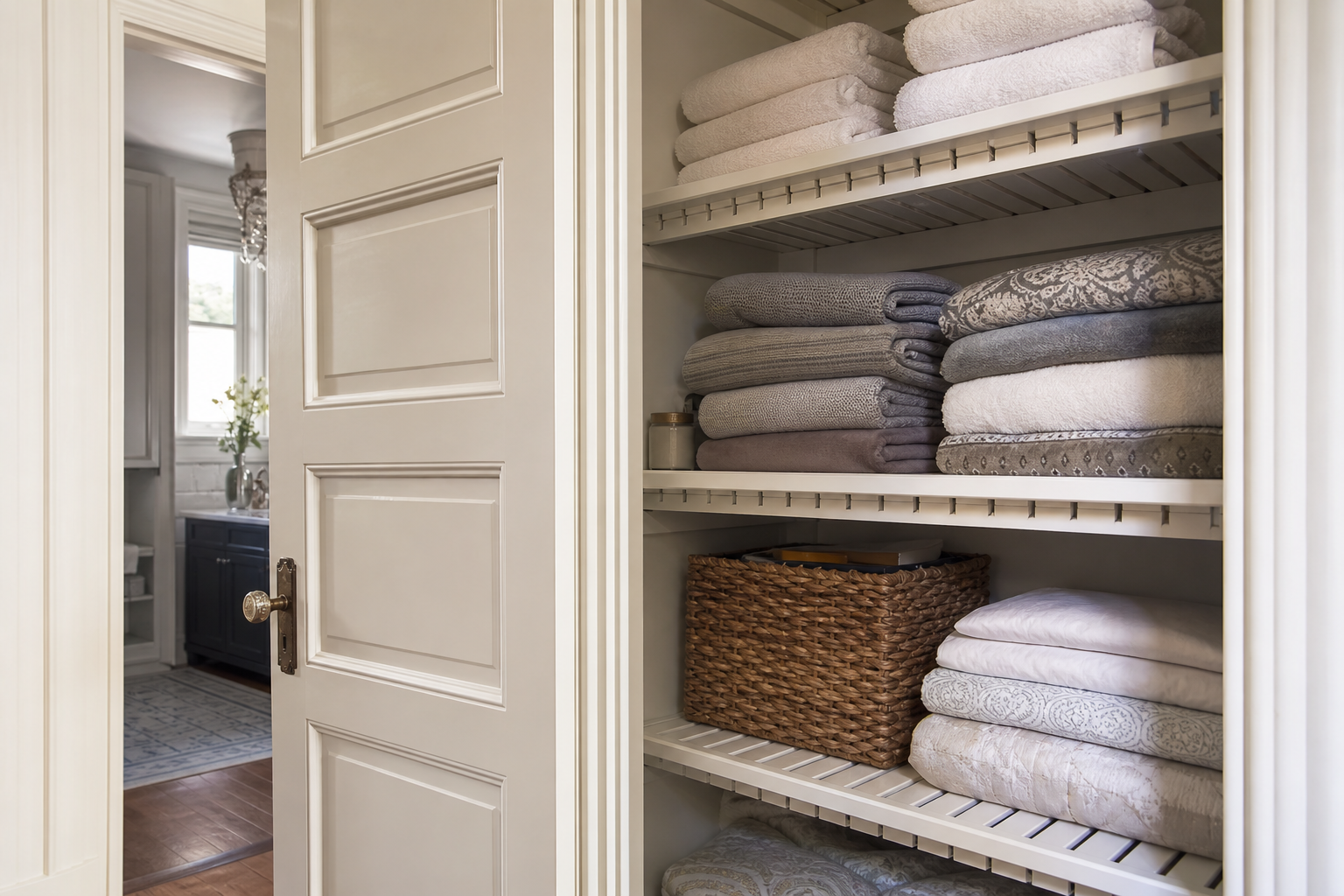 Stinky Laundry? How to Get Smell Out of Towels in Atlanta Homes — visual 3