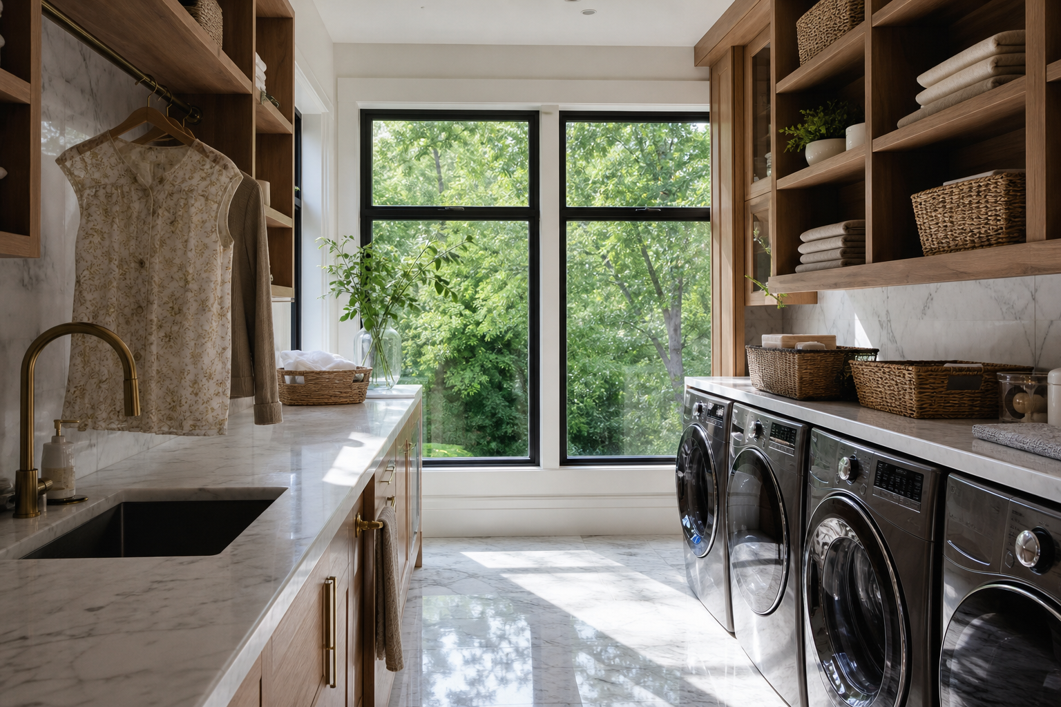 How to Reduce Microplastics in Your Laundry Routine: An Atlanta Homeowner’s Guide
