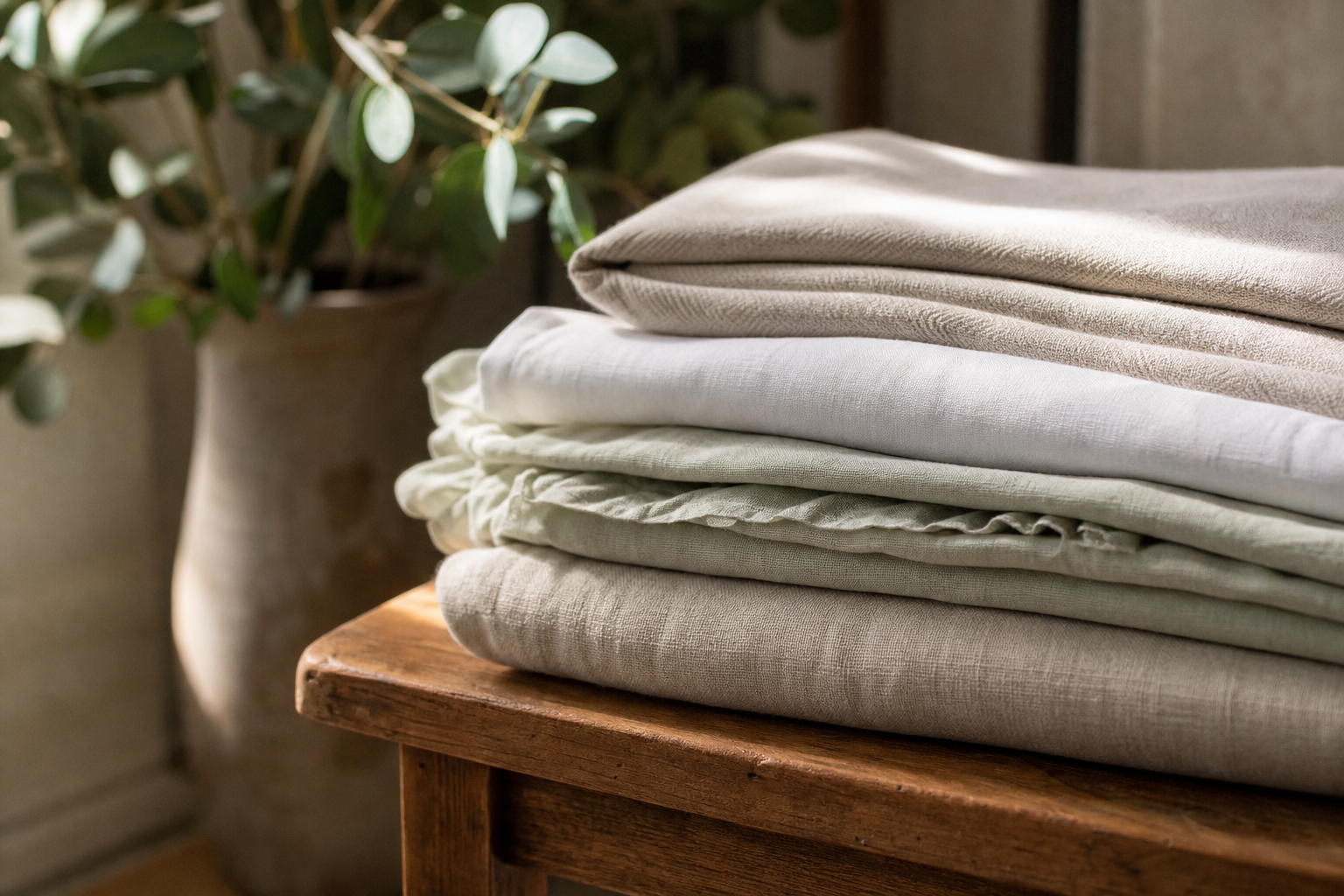 How to Reduce Microplastics in Your Laundry Routine: An Atlanta Homeowner’s Guide — visual 3