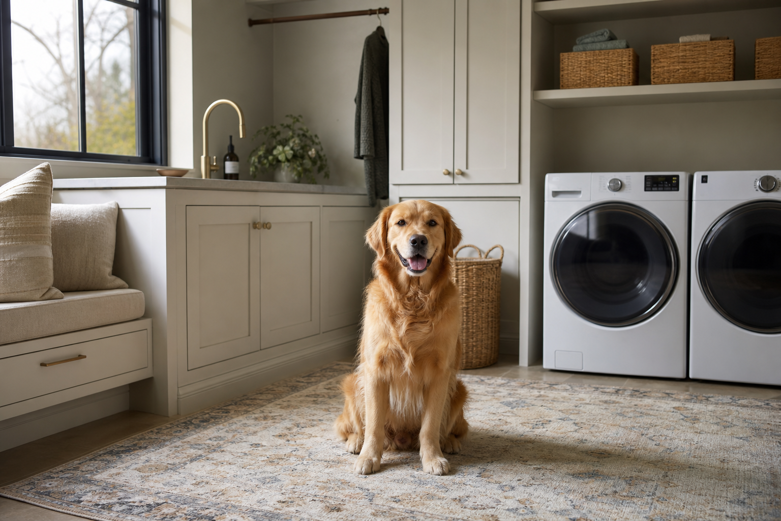 How to Remove Pet Urine Smell from Carpet for Good: An Atlanta Homeowner’s Guide — visual 2