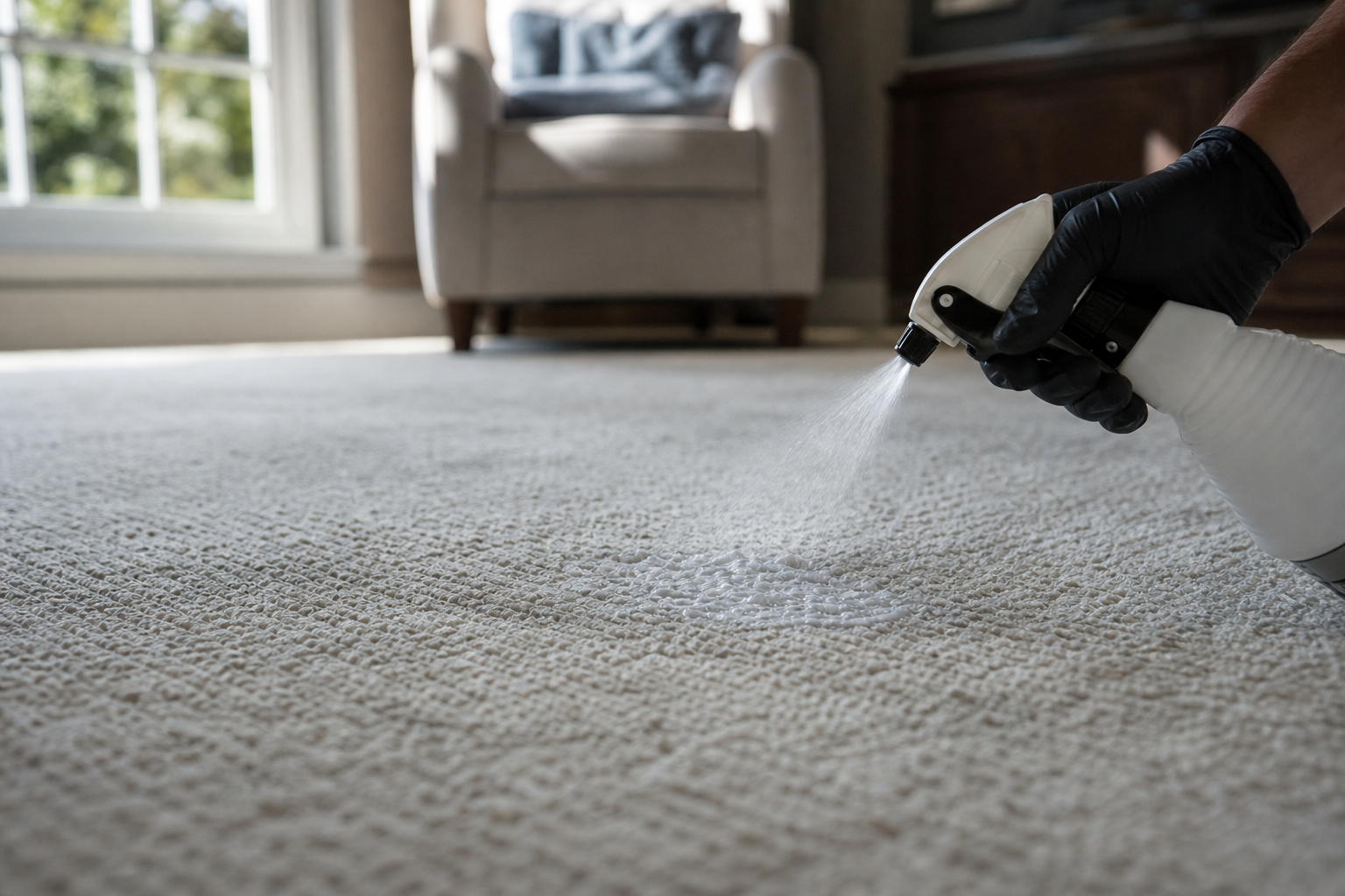 How to Remove Pet Urine Smell from Carpet for Good: An Atlanta Homeowner’s Guide — visual 3