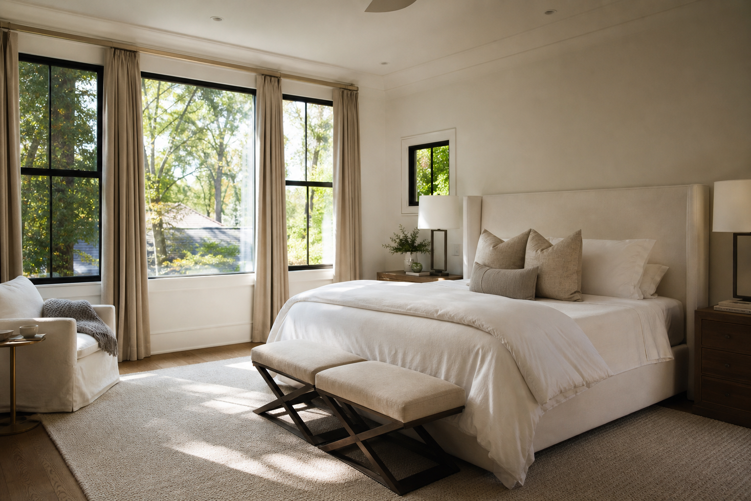 How to Wash King Size Comforter in Top Load Washer: The Ultimate Atlanta Homeowner’s Guide