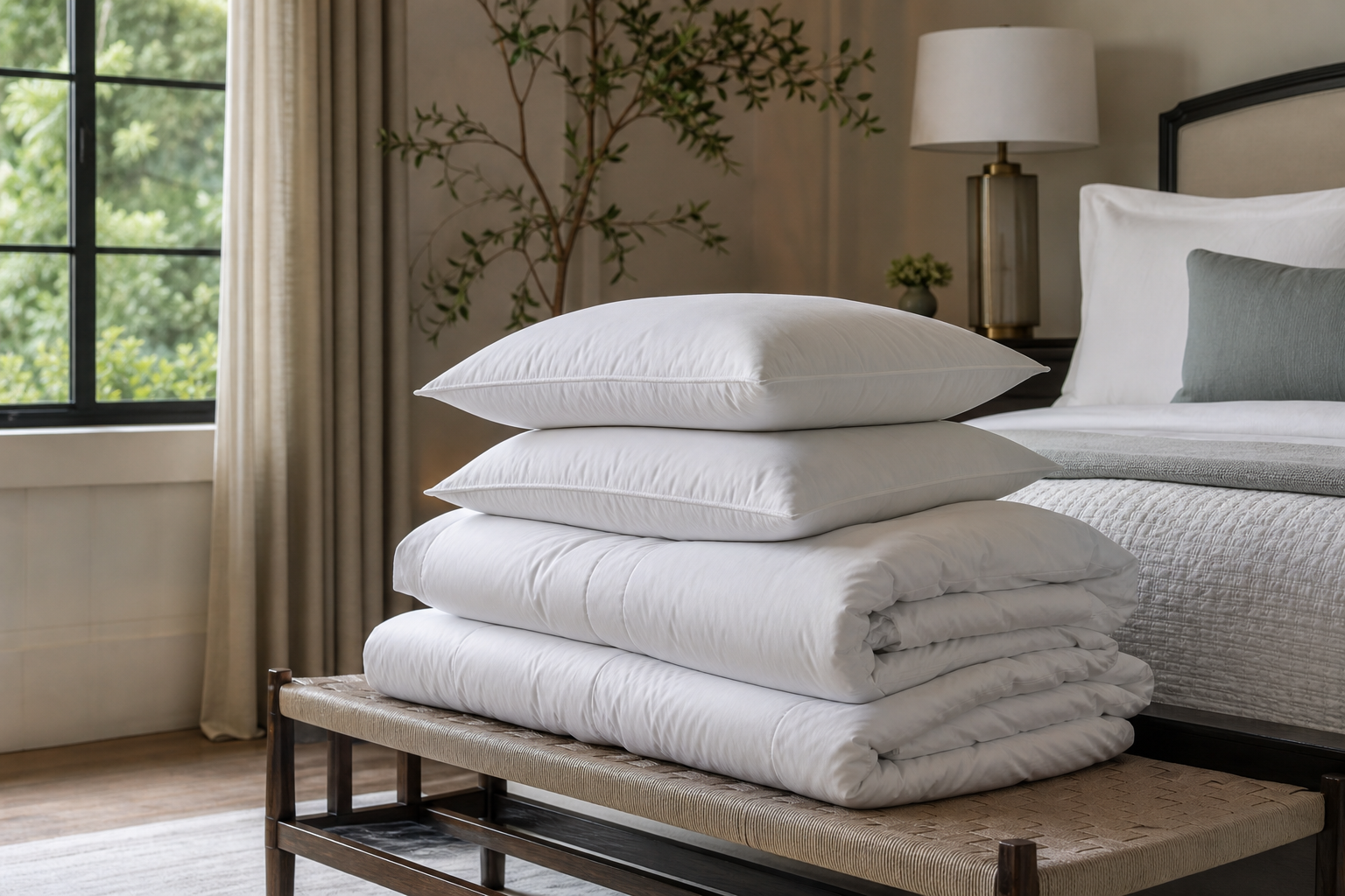 How to Wash King Size Comforter in Top Load Washer: The Ultimate Atlanta Homeowner’s Guide — visual 2