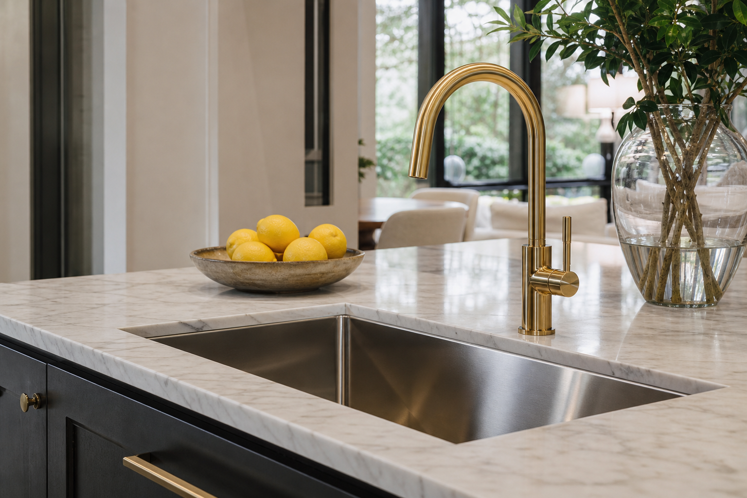 Kitchen Cleaning Hacks That Actually Work: Professional Secrets for Atlanta Homeowners — visual 3