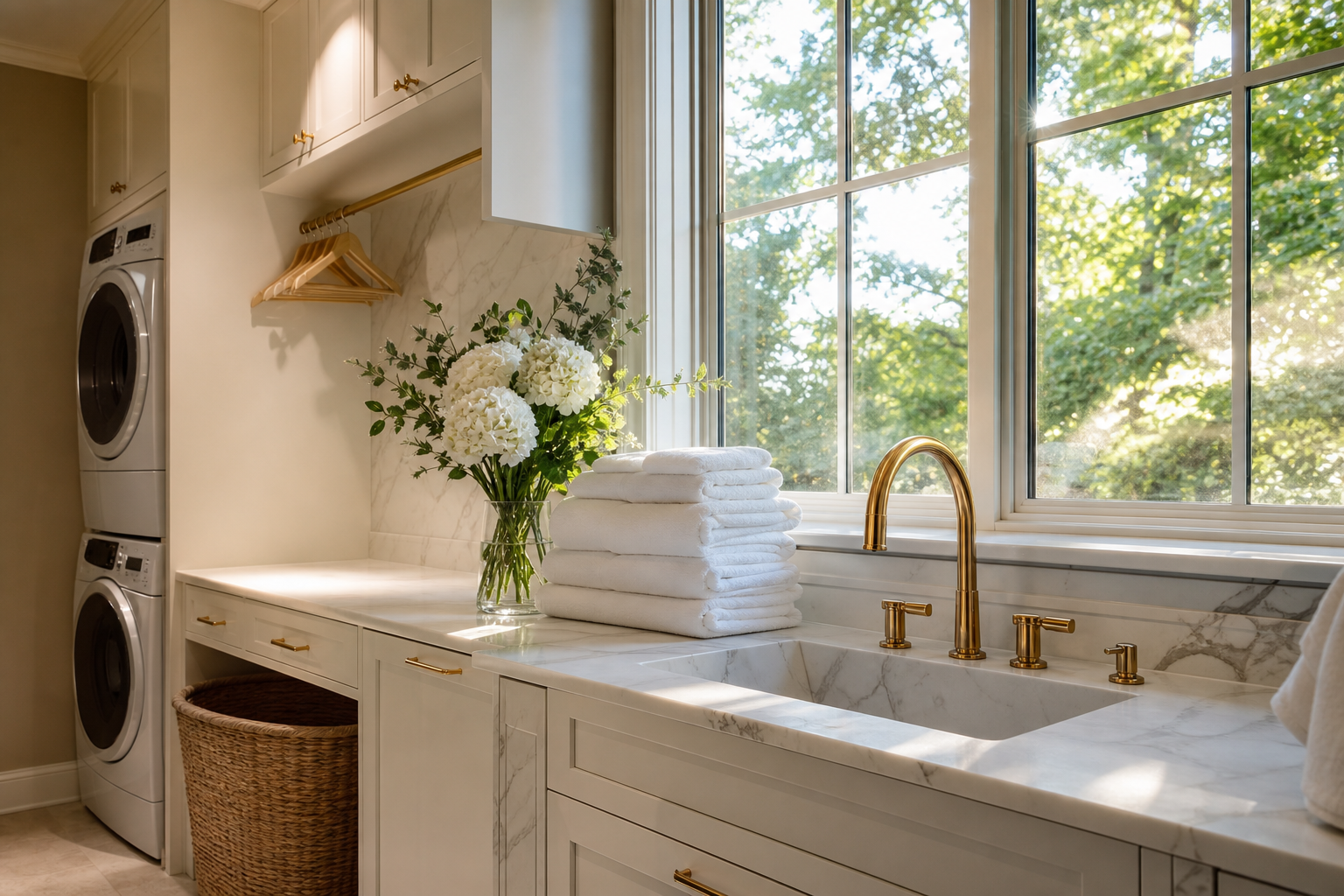 Laundry Sorting Hacks to Prevent White Clothes from Turning Grey: The Ultimate Atlanta Guide